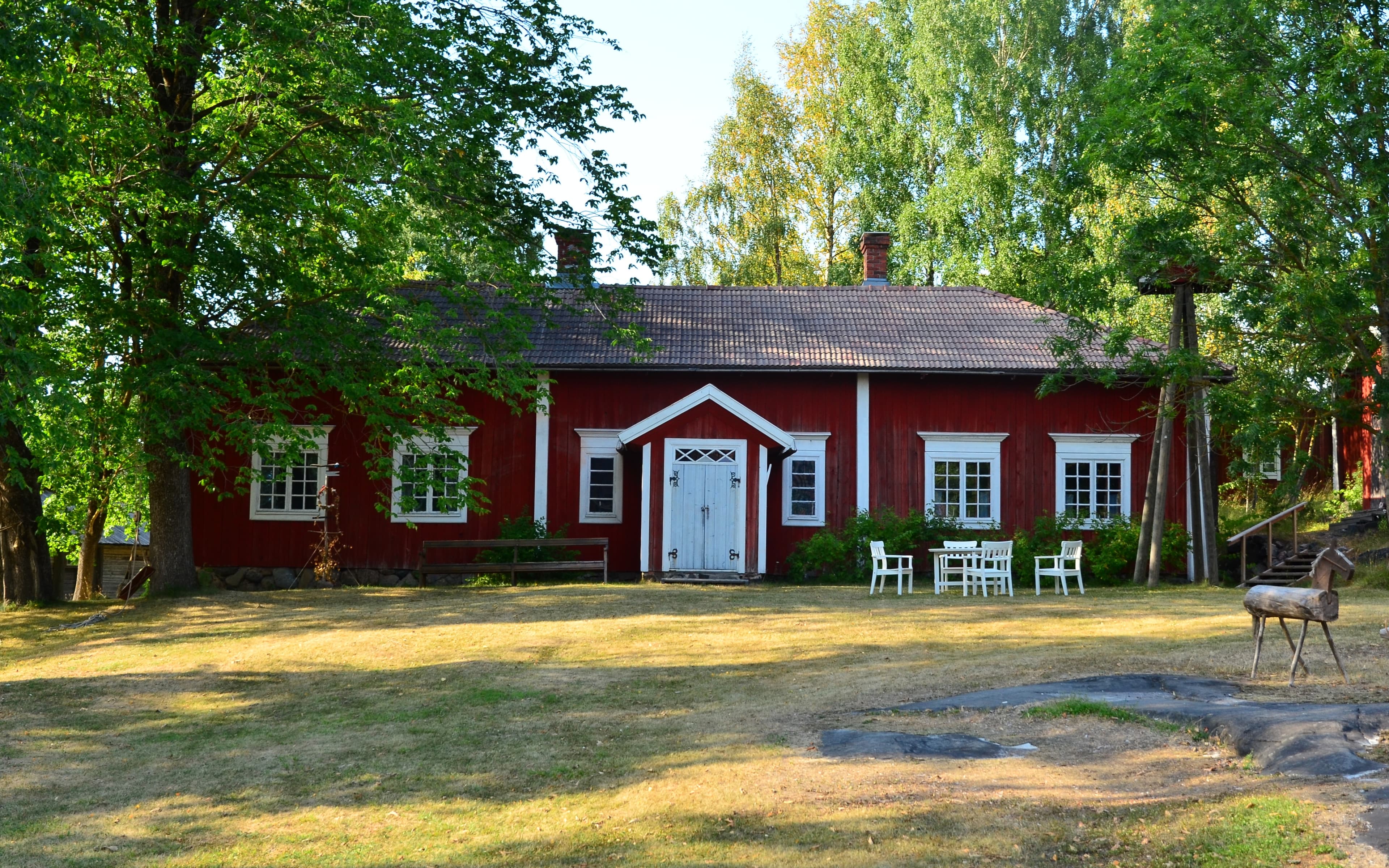 Pargas Local History Museum