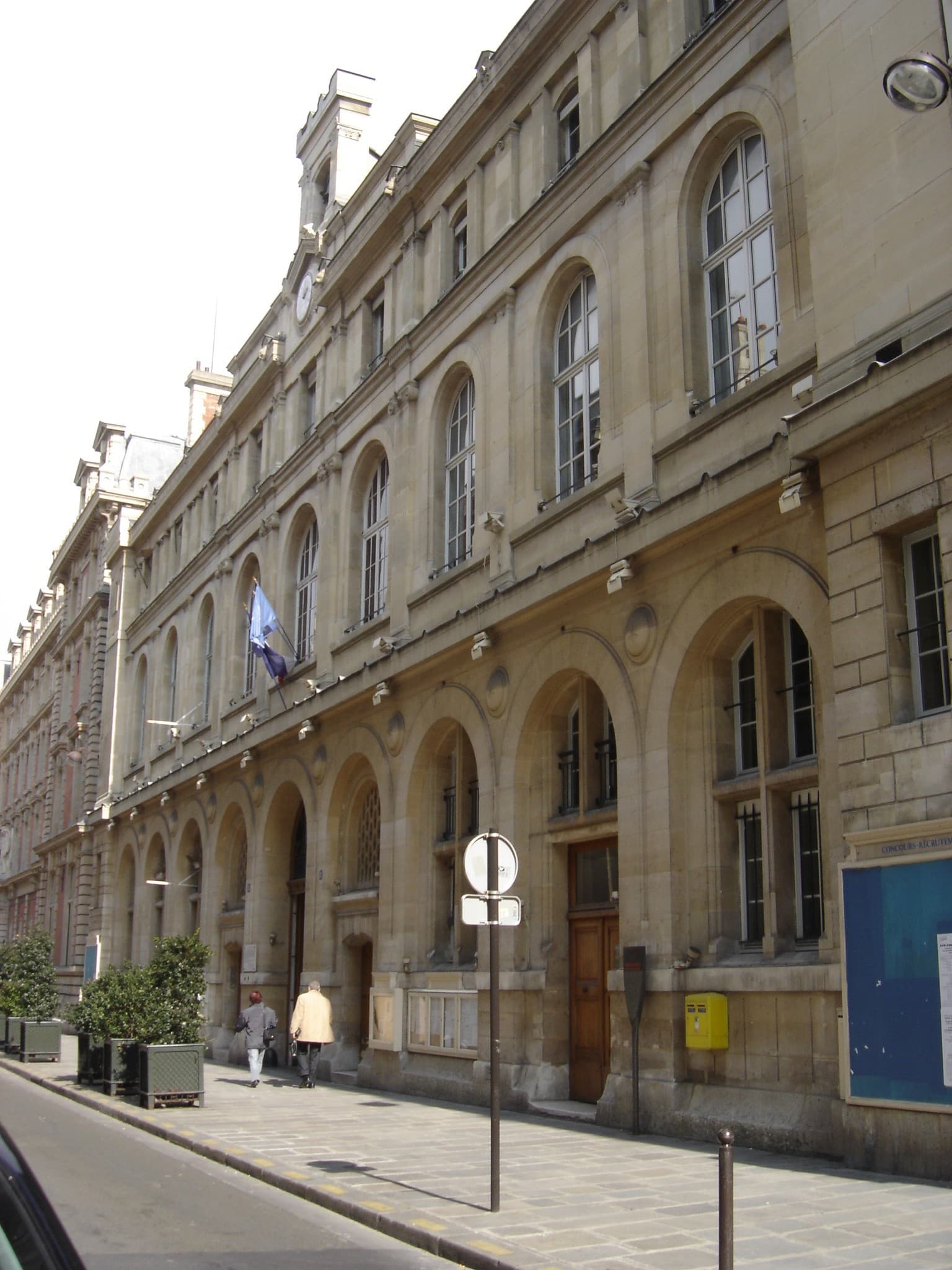 2nd arrondissement of Paris