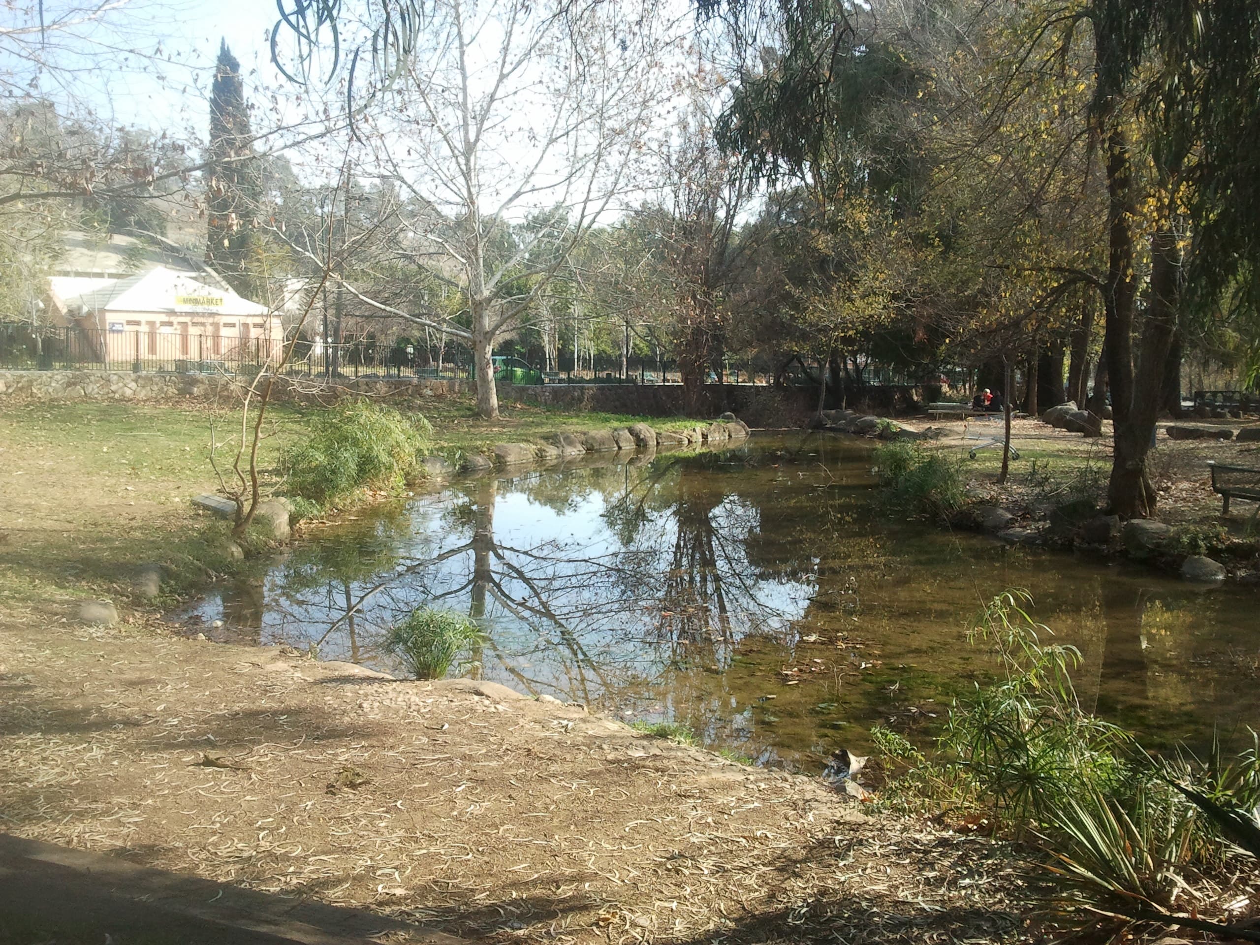 Park Hazahav