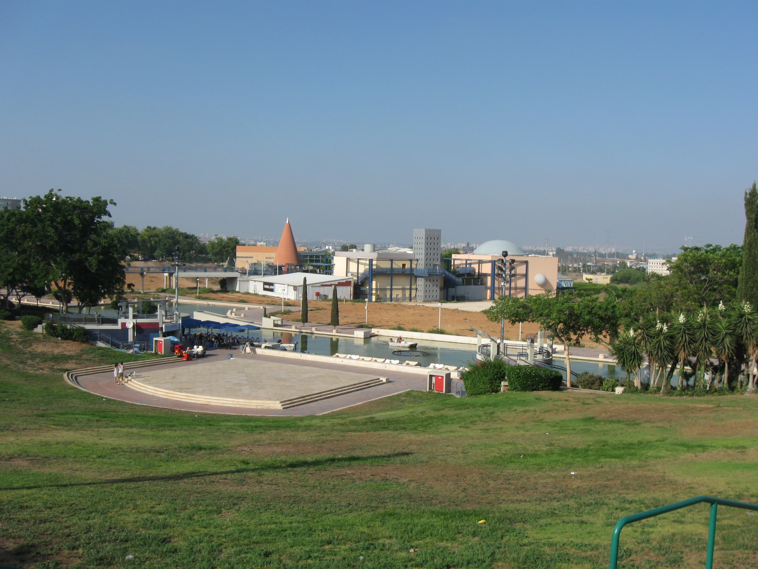 Holon Children's Museum