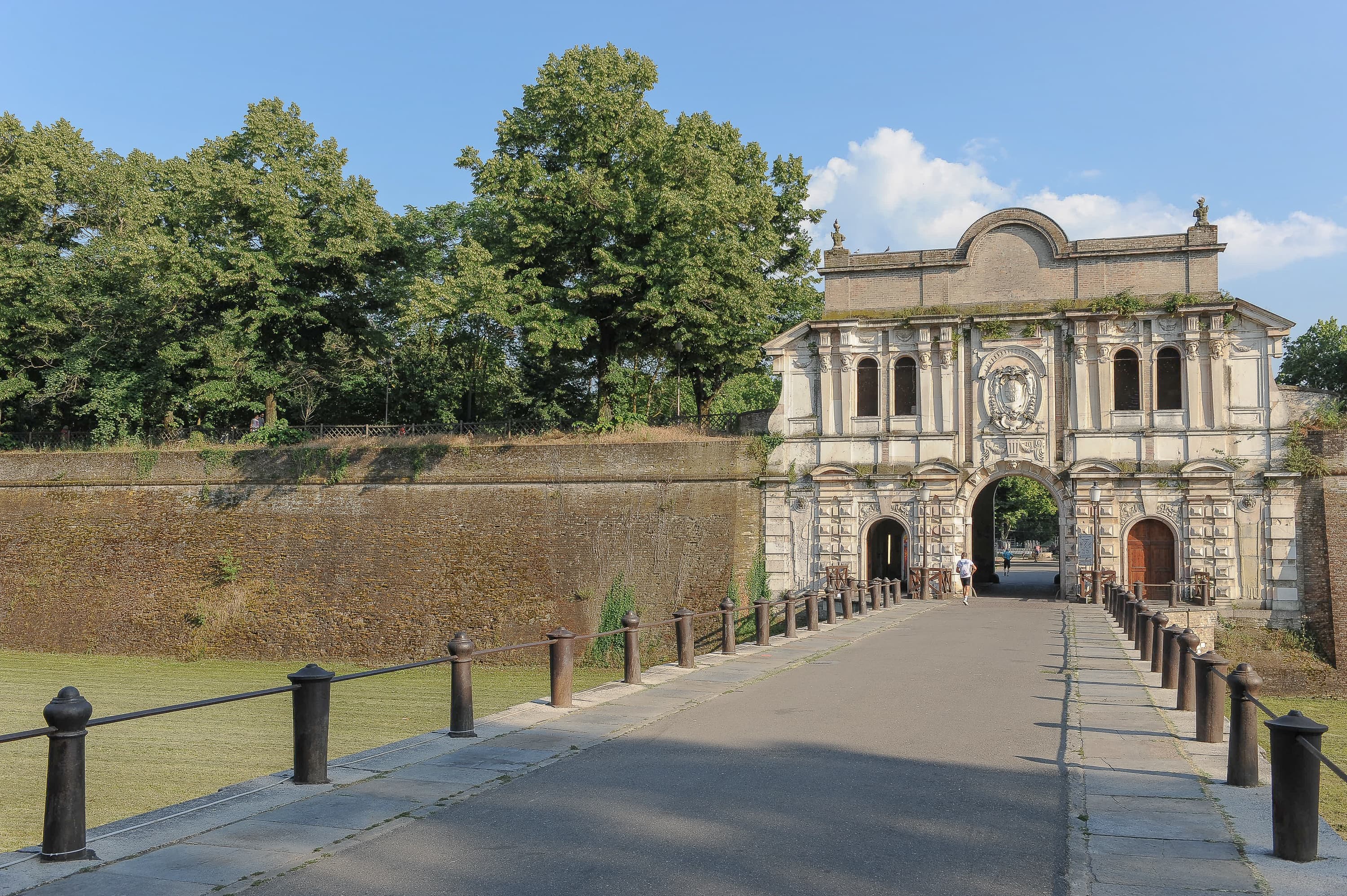 Cittadella di Parma