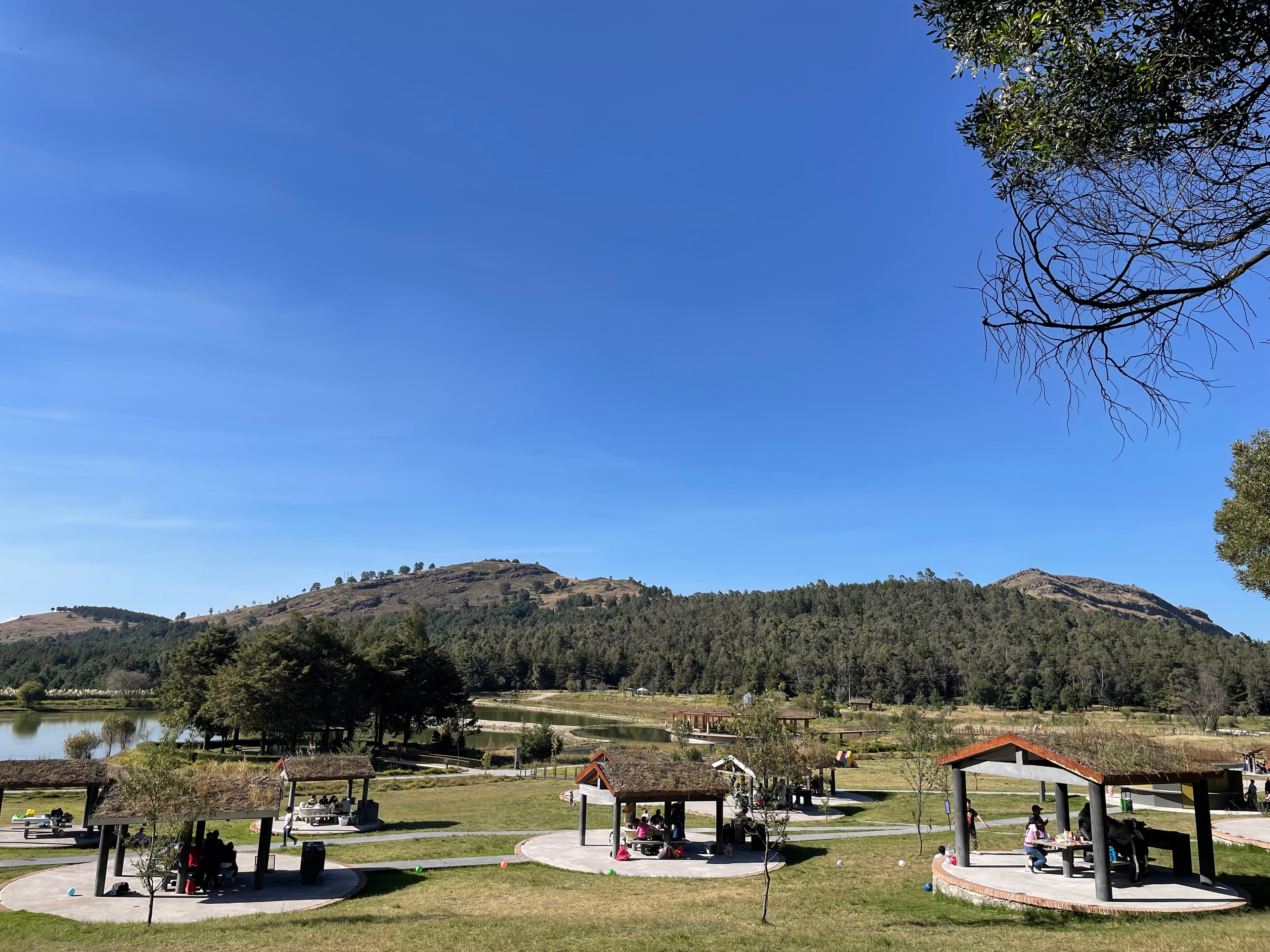 Parque Estatal Sierra Morelos