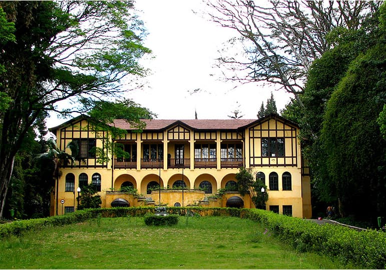 Parque da Água Branca