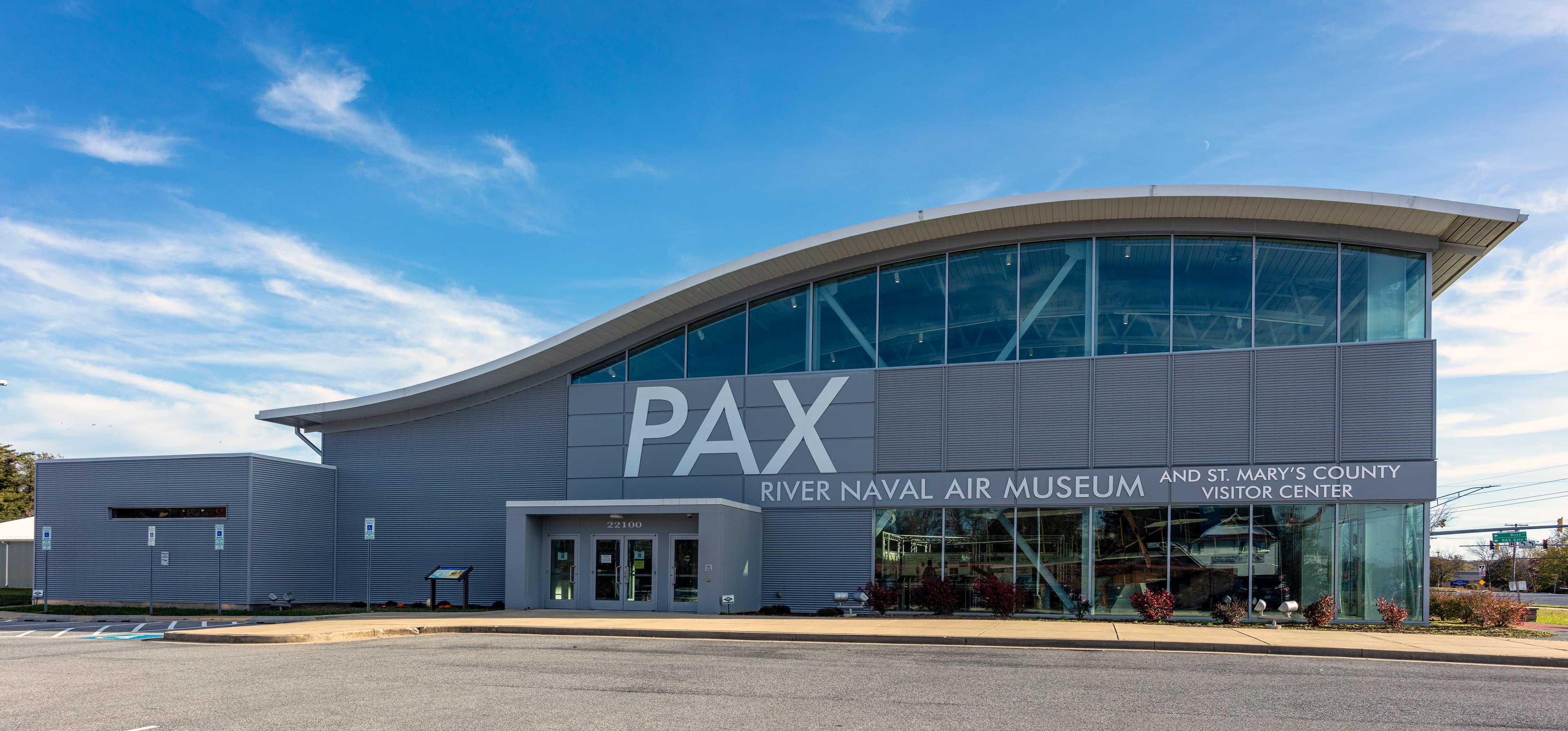 Patuxent River Naval Air Museum