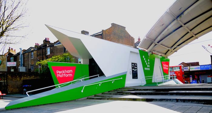 Peckham Platform