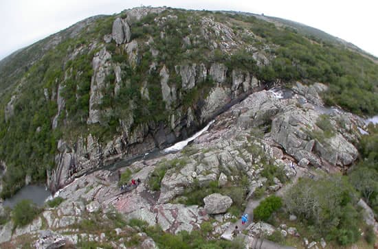 Lavalleja Department