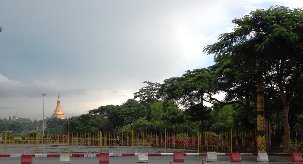 People's Square and Park