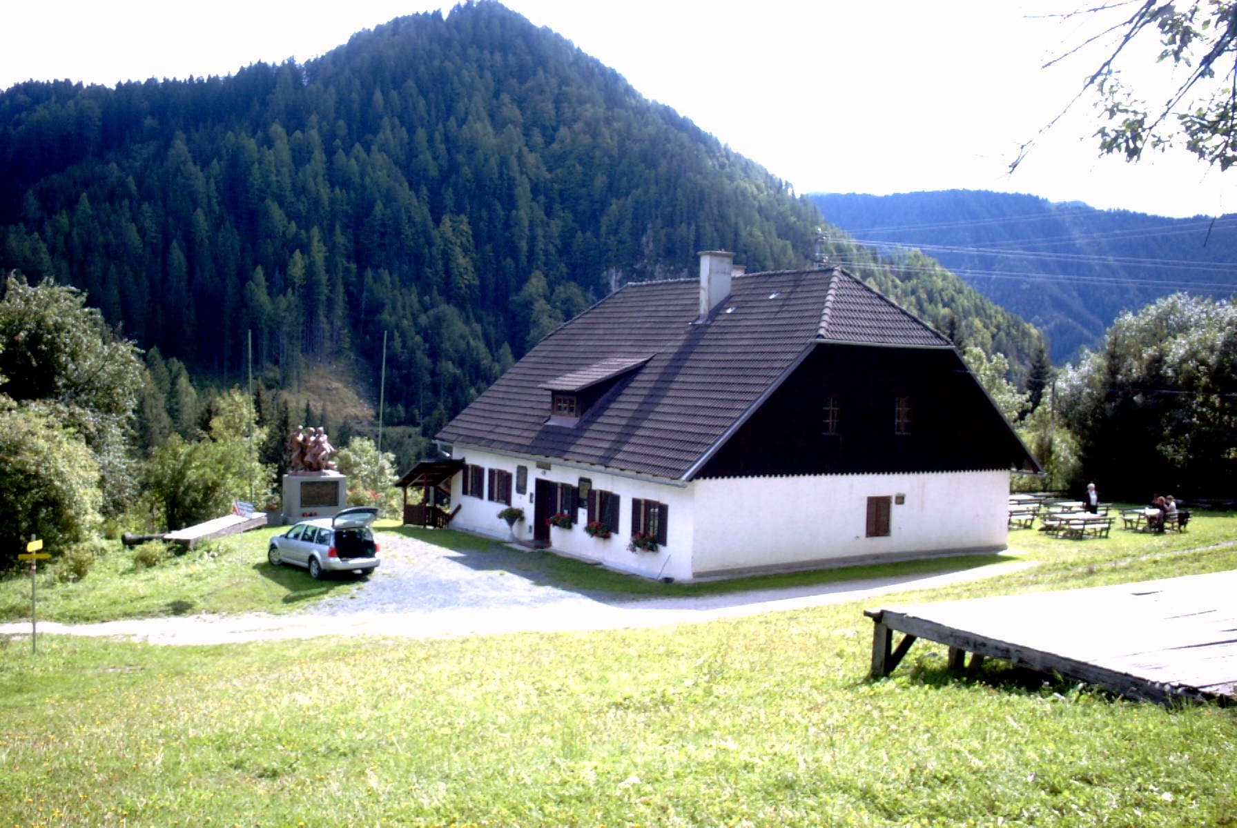 Peršmanhof