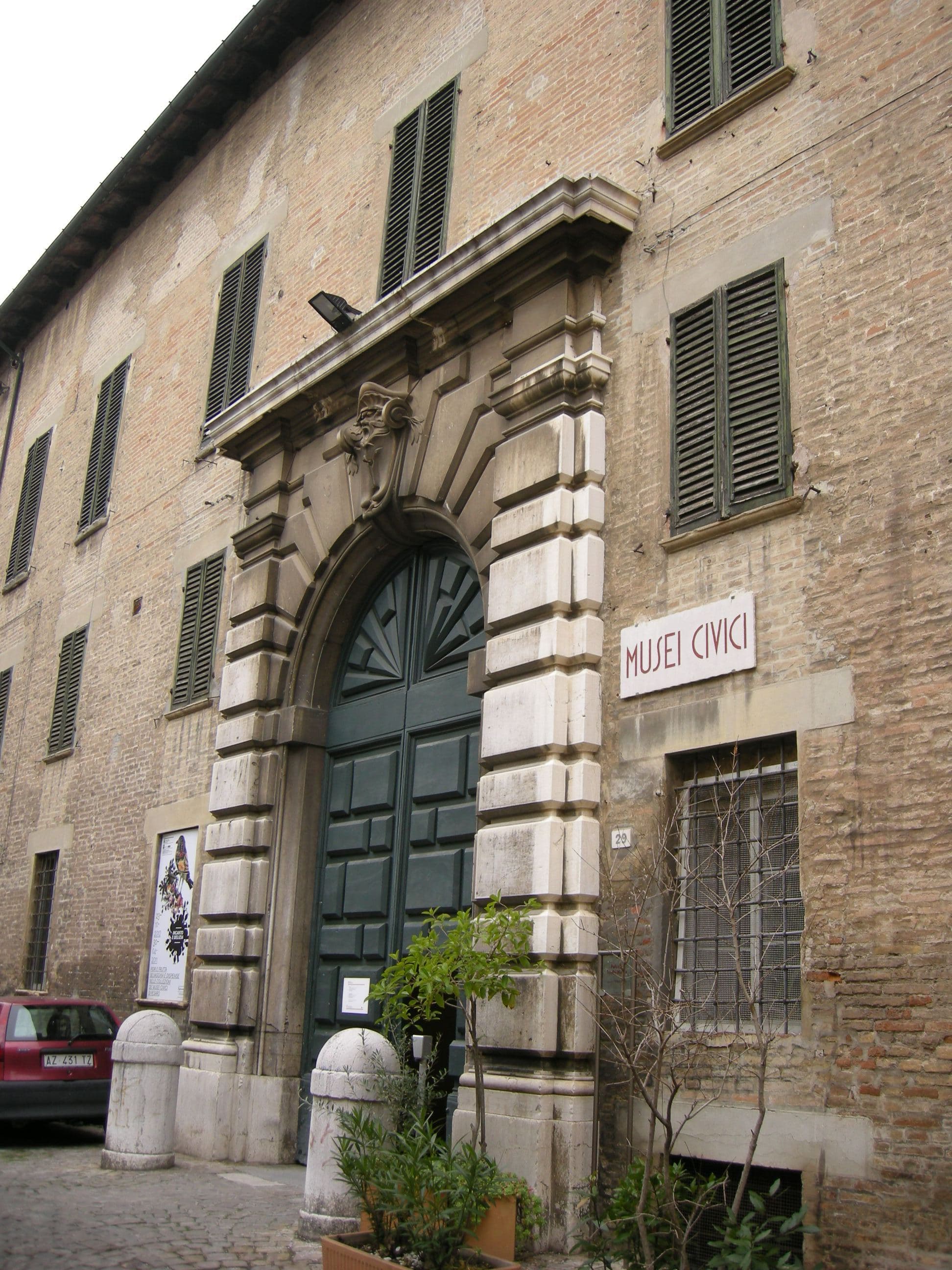 Palazzo Mosca