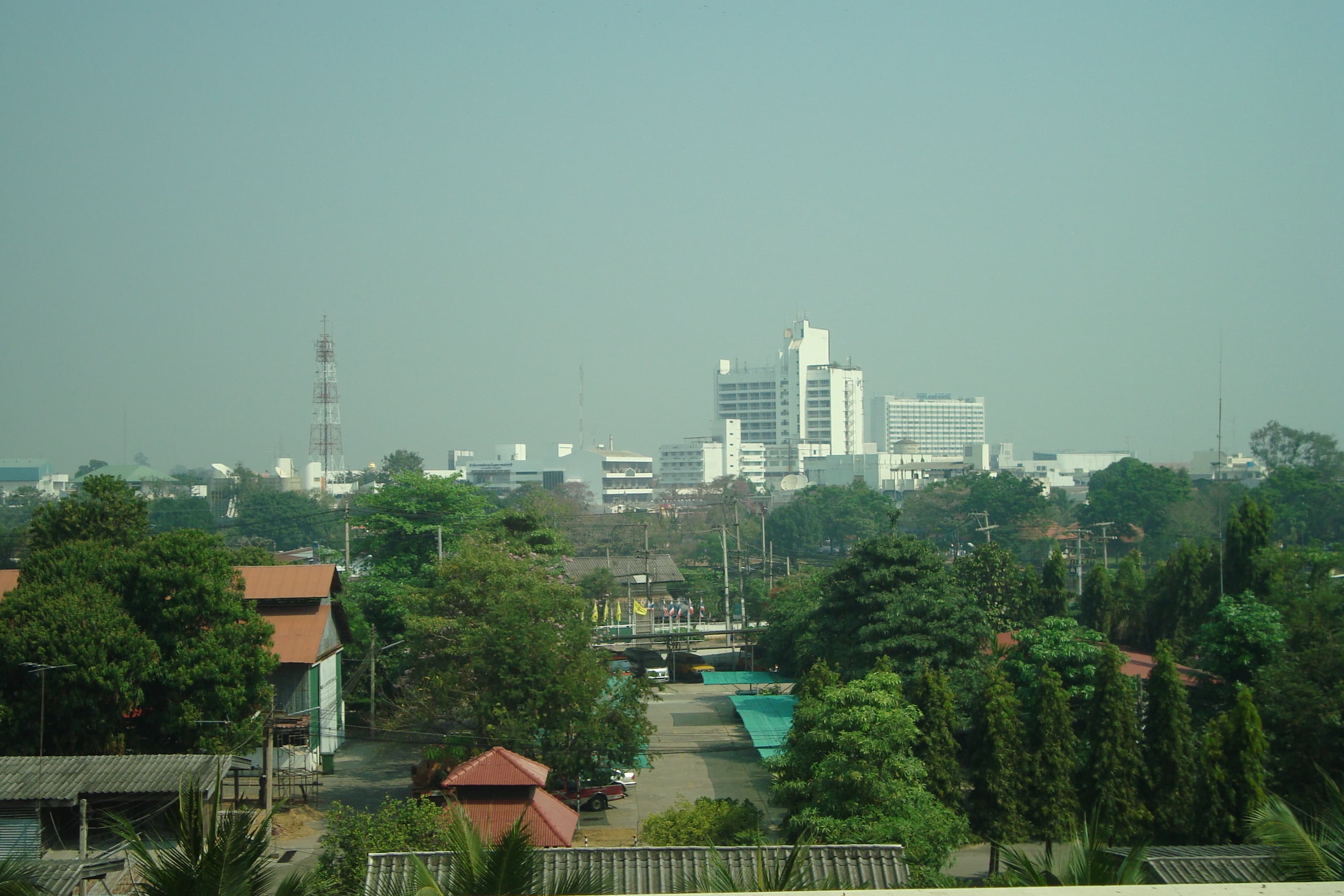 Phitsanulok