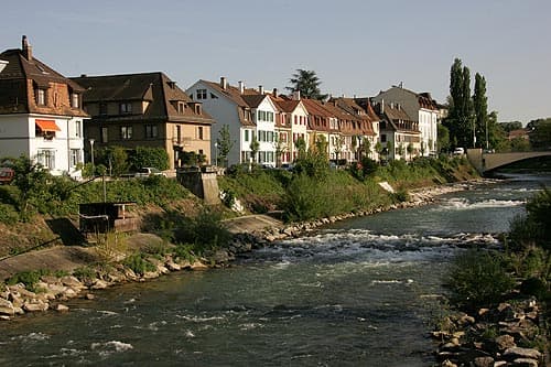 Birsfelden