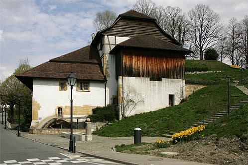 Museum Murten