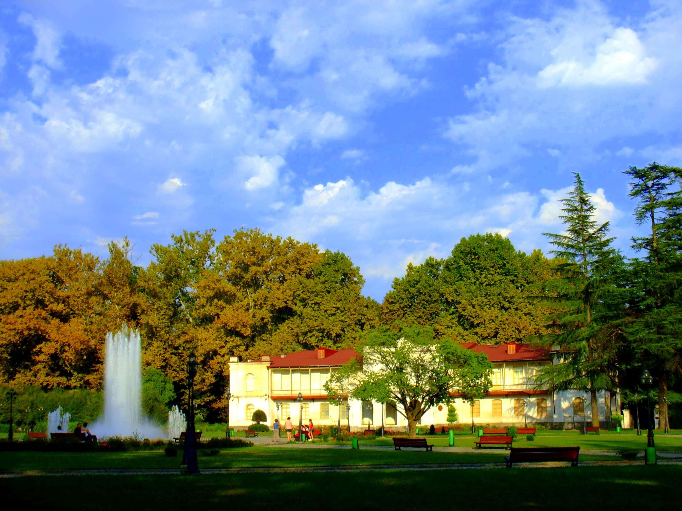 Zugdidi Municipality