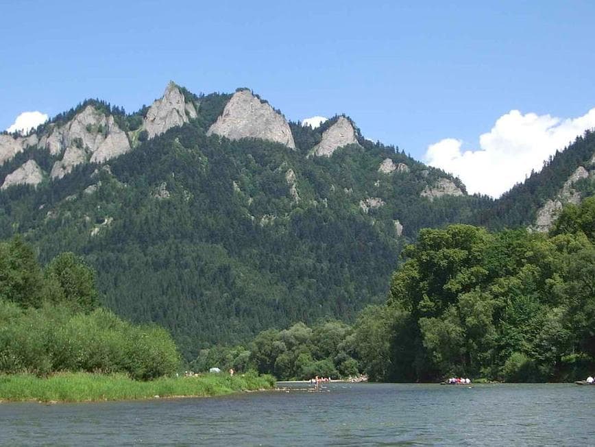 Pieniny National Park