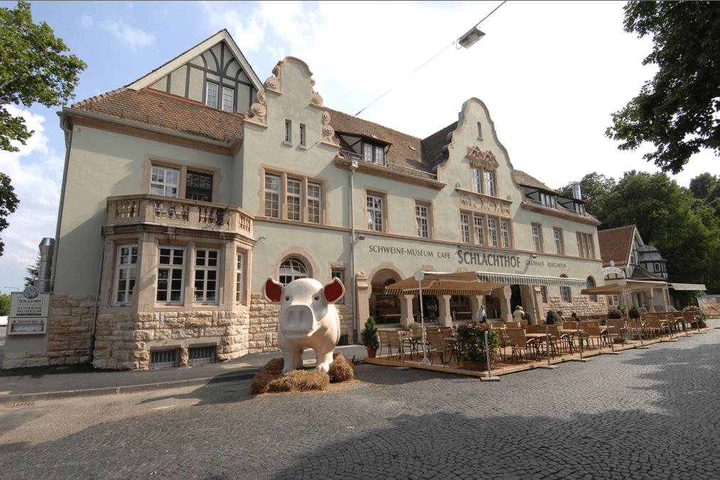 Schweinemuseum