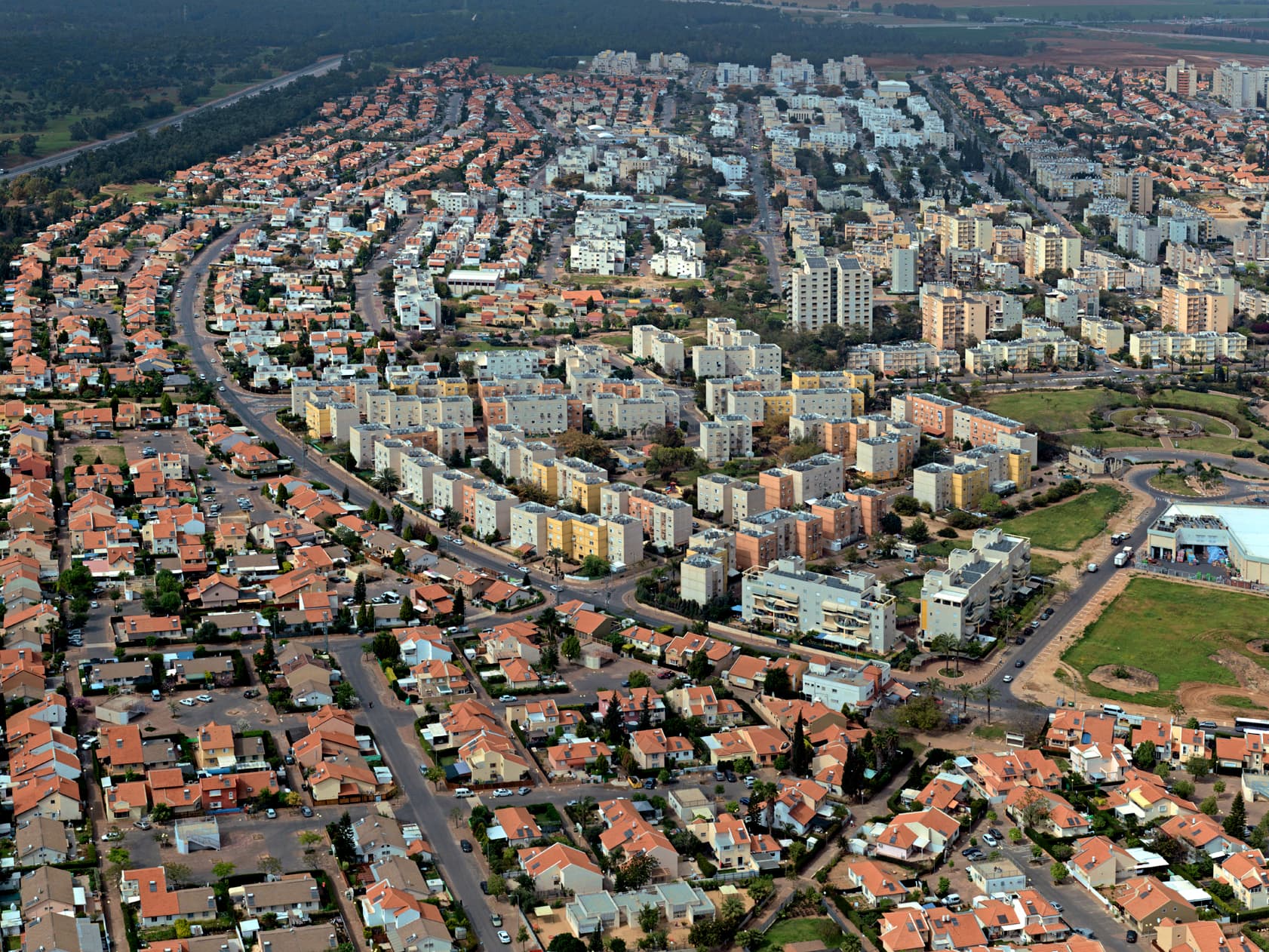 Kiryat Gat