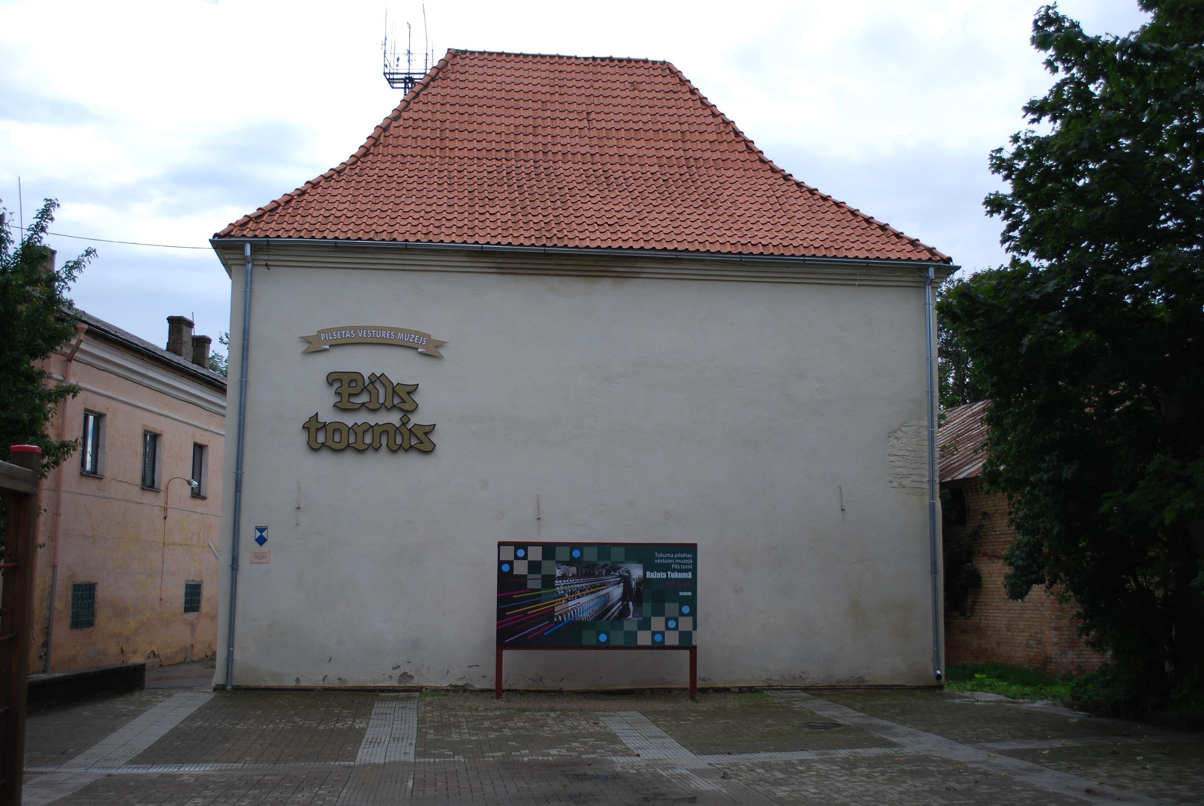 Tukums Museum
