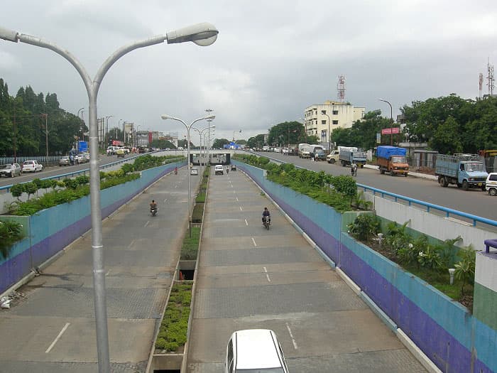Pimpri-Chinchwad