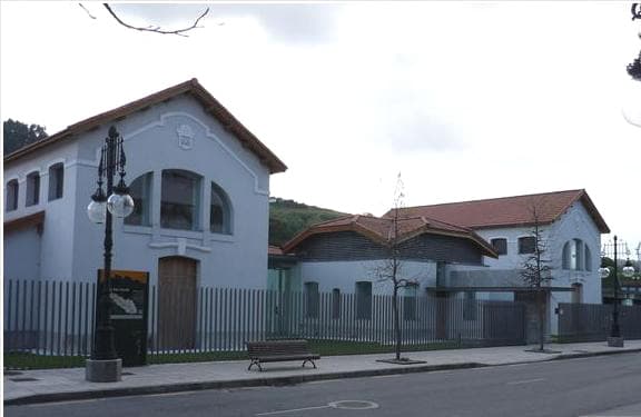 Pinacoteca Eduardo Úrculo