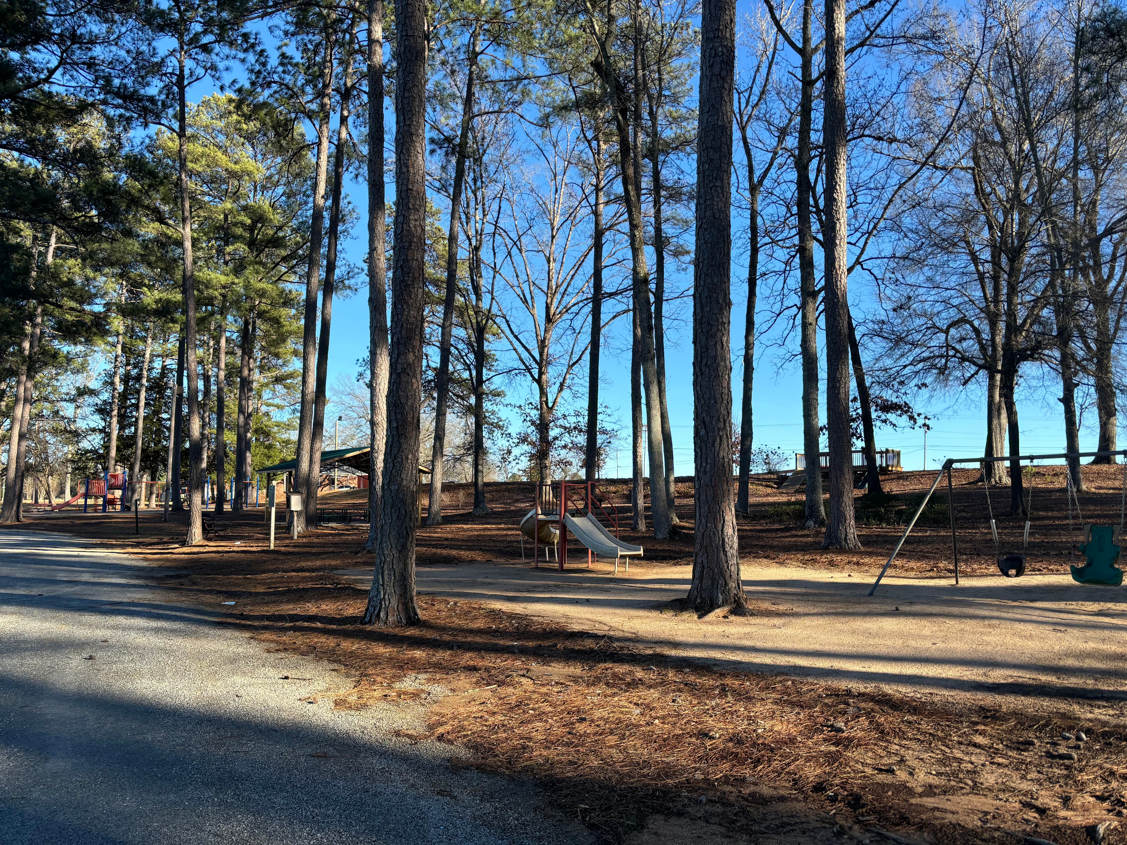 Pine Haven Park