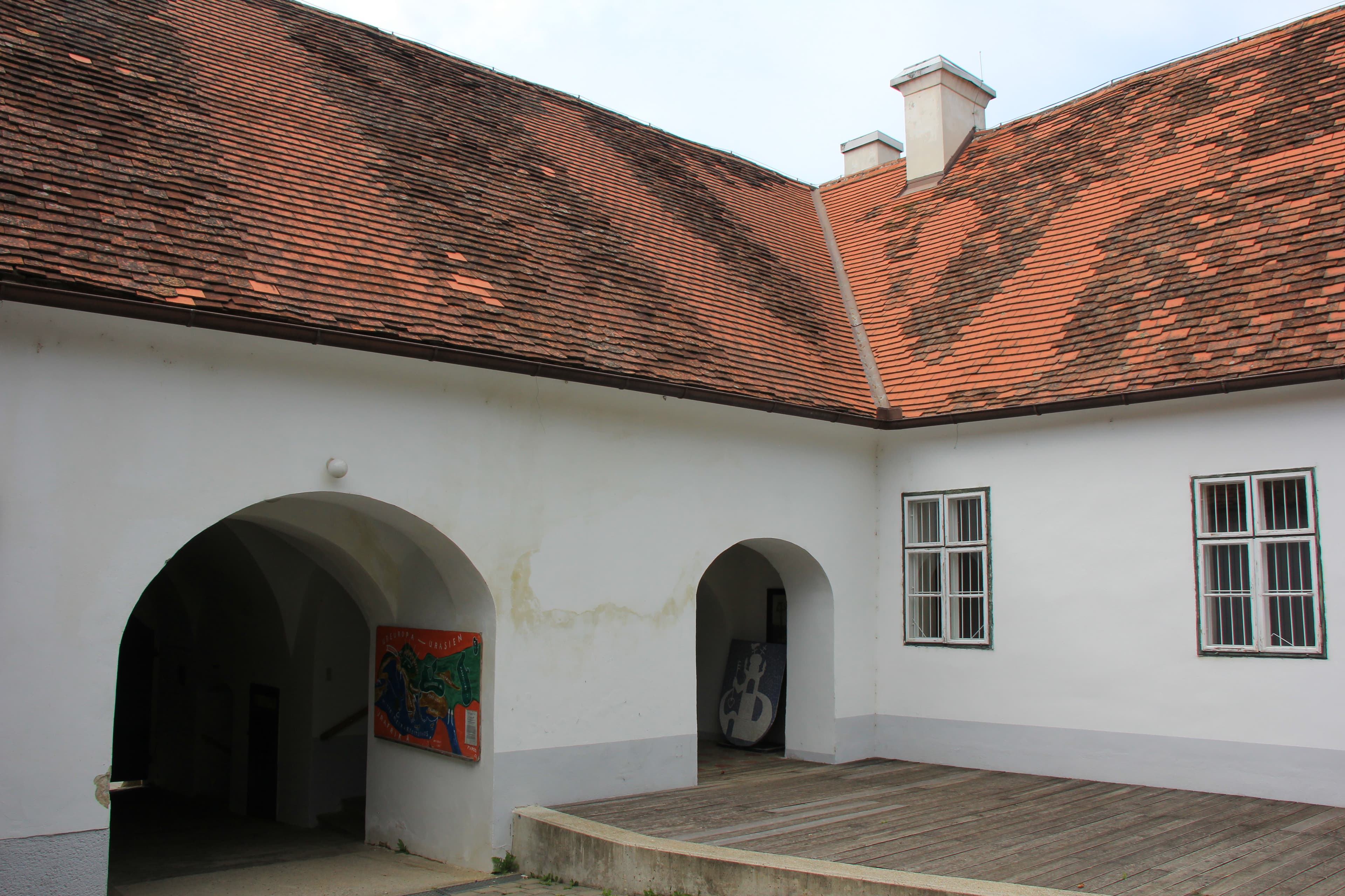 Stadtmuseum Pinkafeld