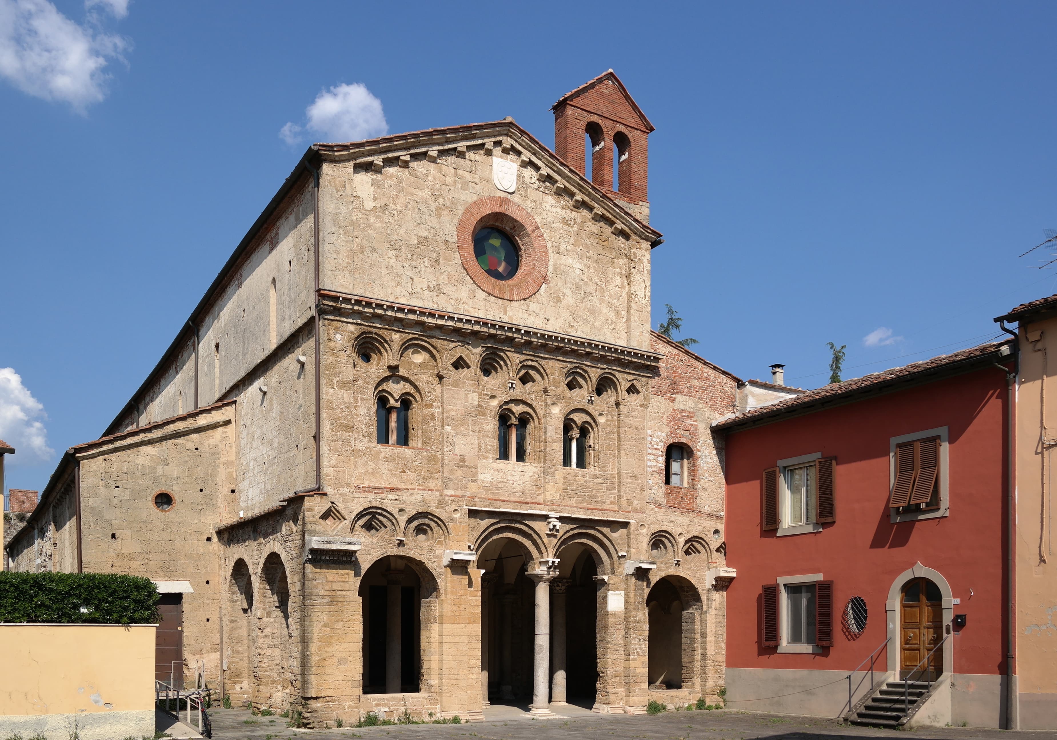 San Zeno