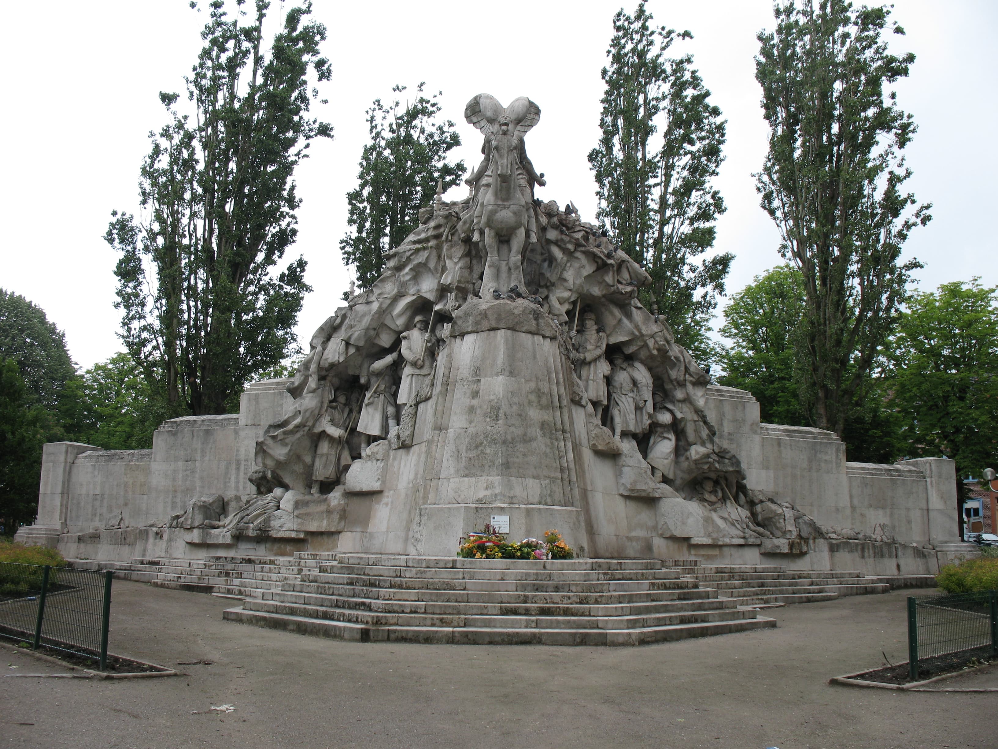Monument de la Victoire