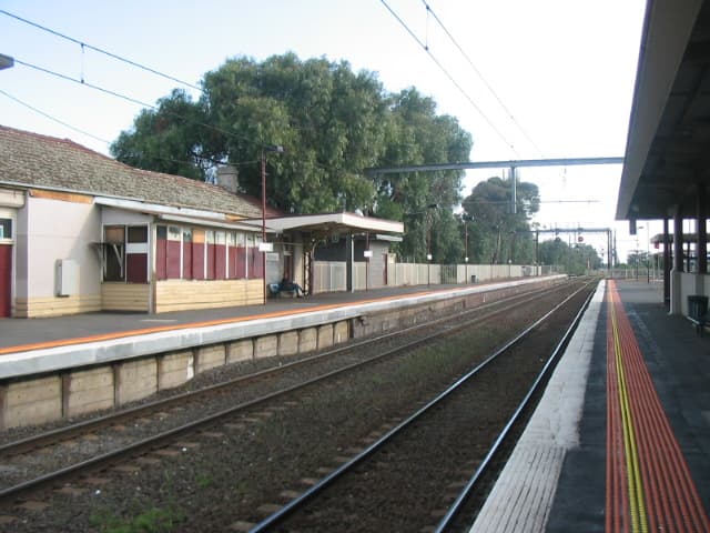 Werribee