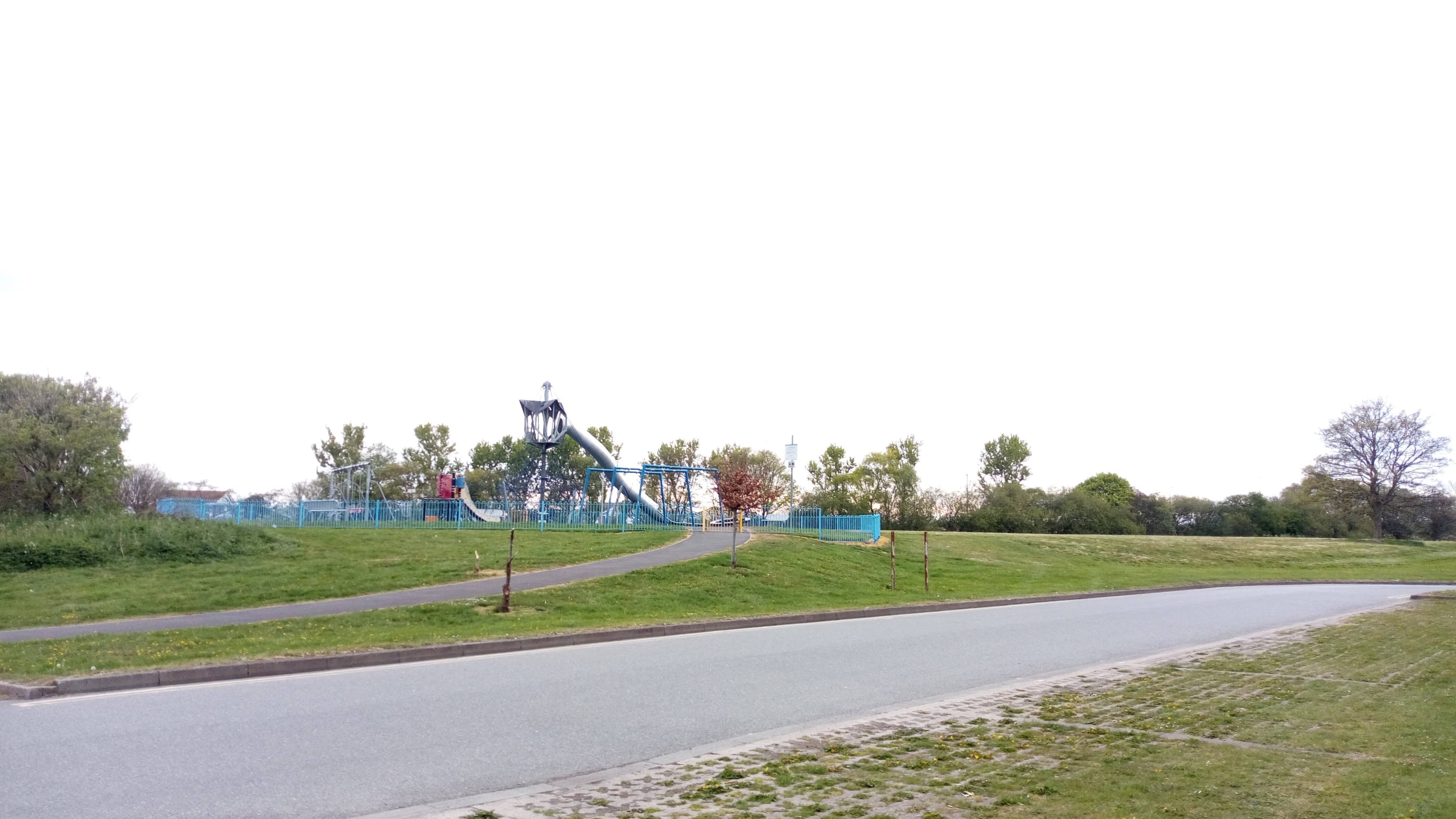 Temple Memorial Park