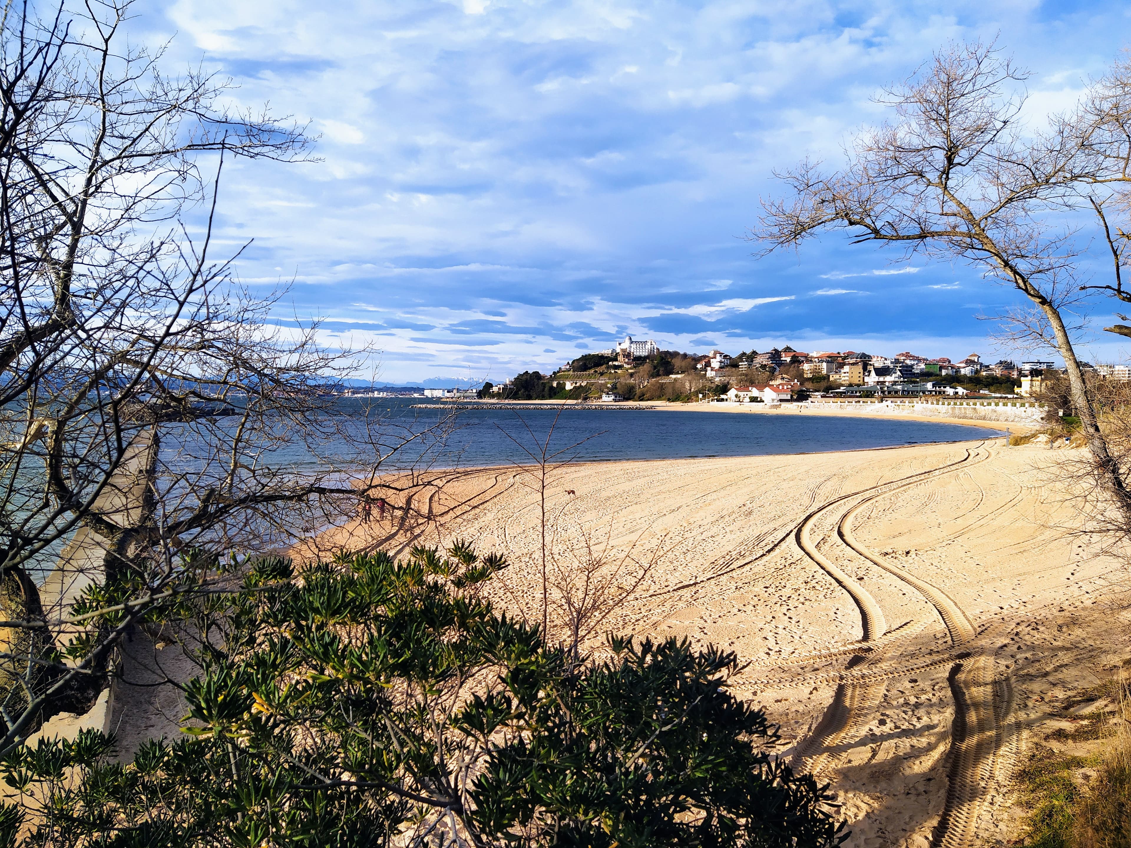 Playa de los Bikinis