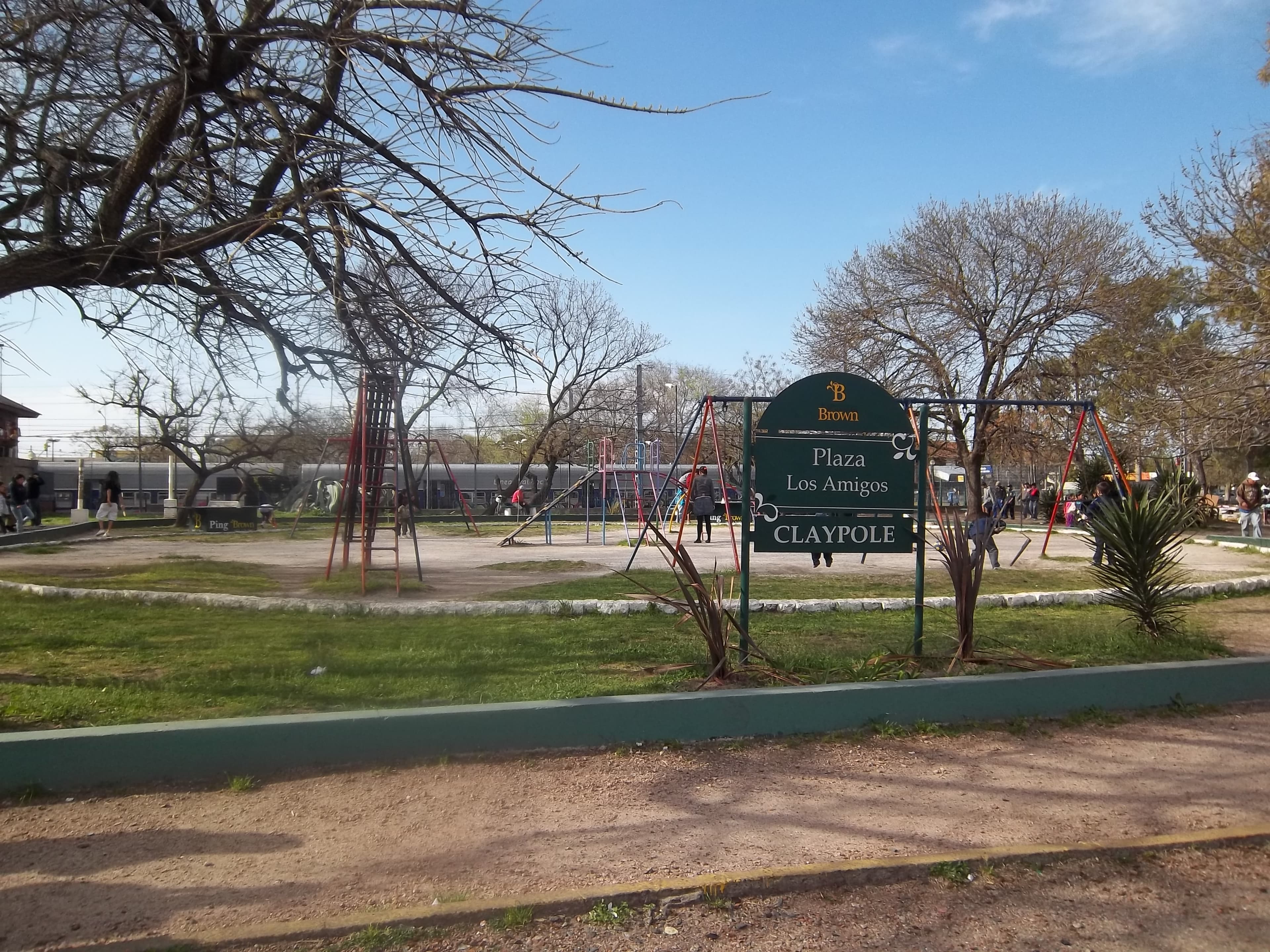 Claypole, Buenos Aires