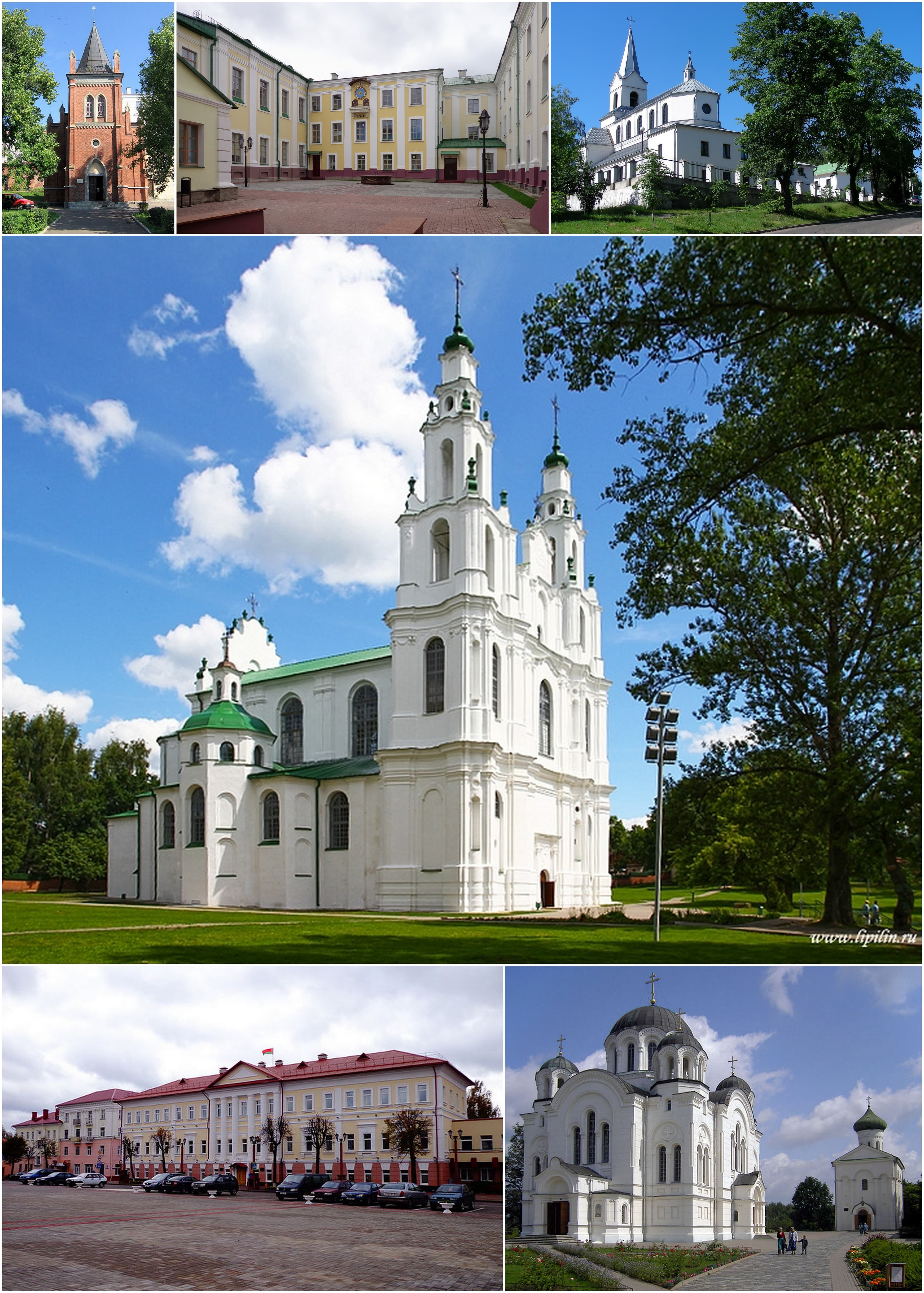 Polatsk
