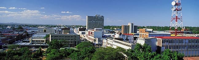 Polokwane Local Municipality