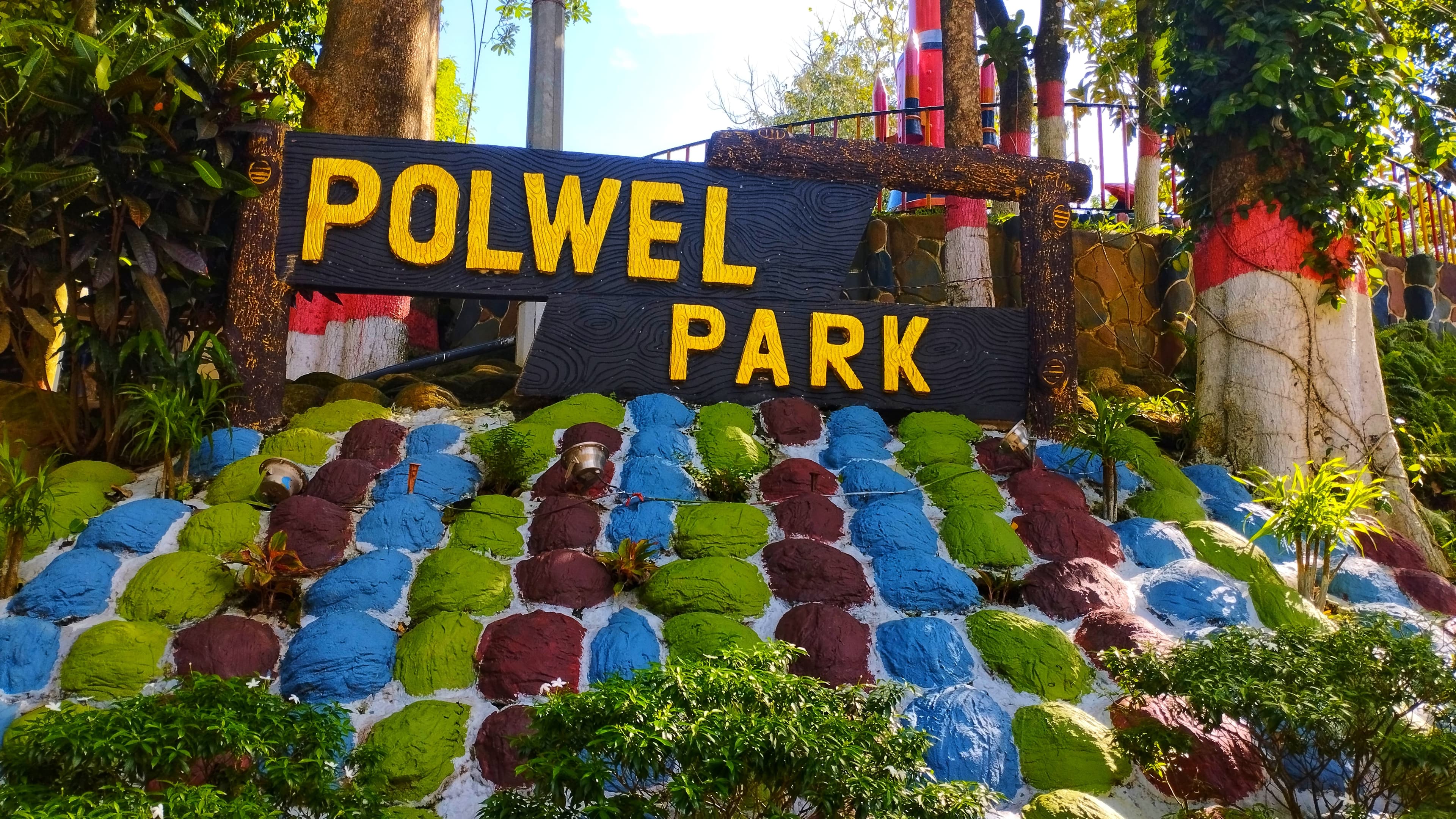 Polwel Park