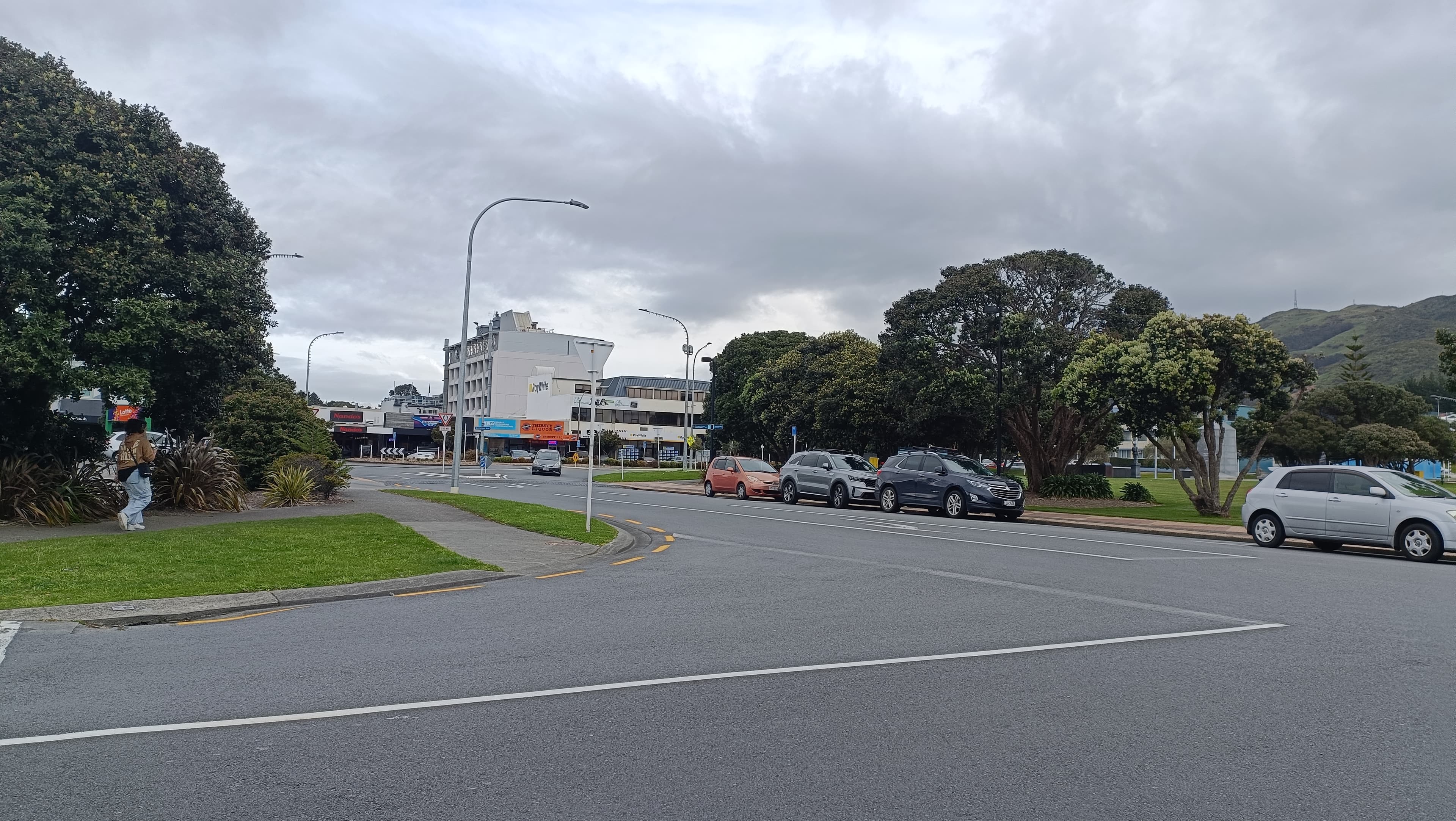 Porirua City Centre