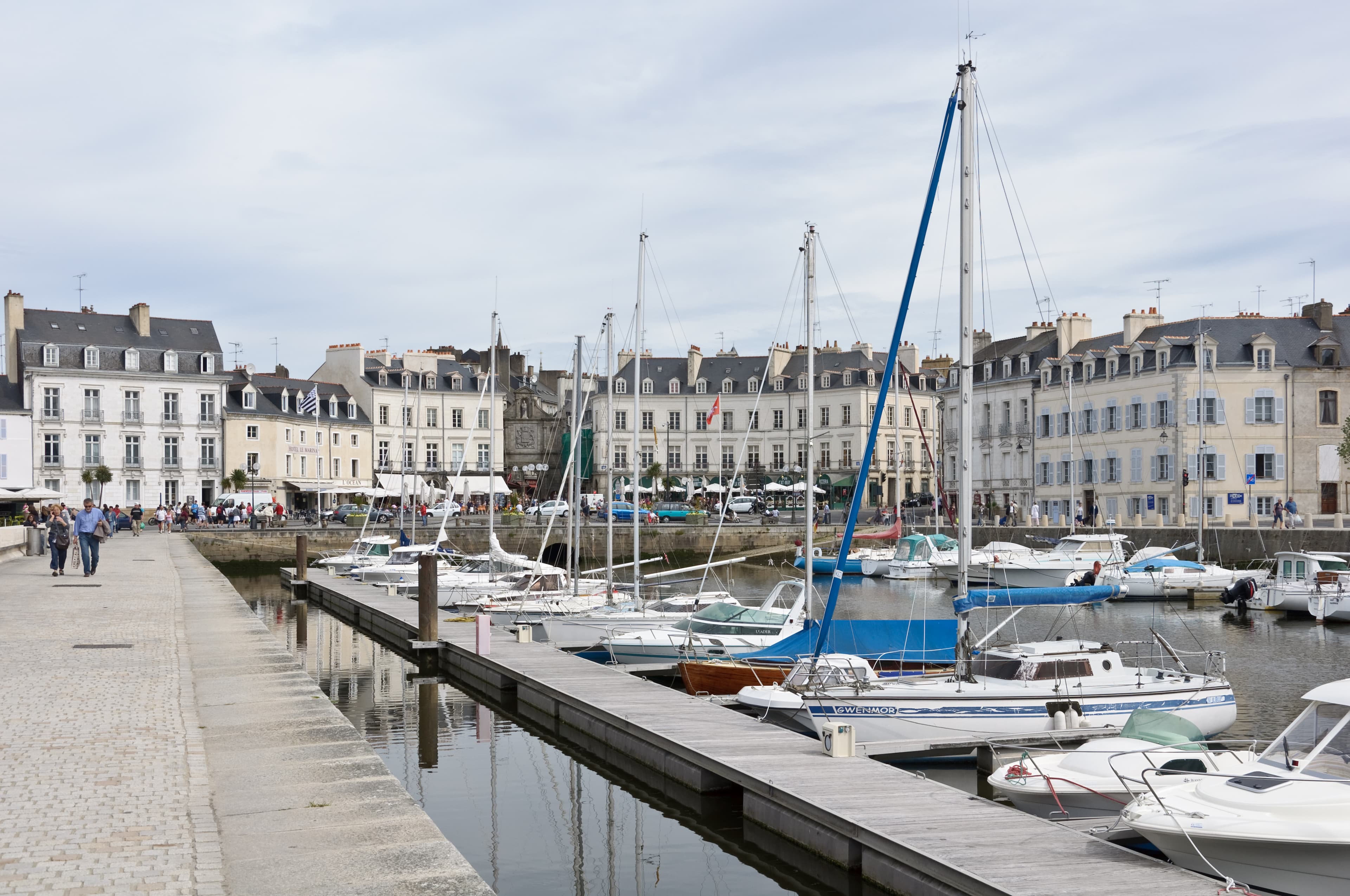 Vannes