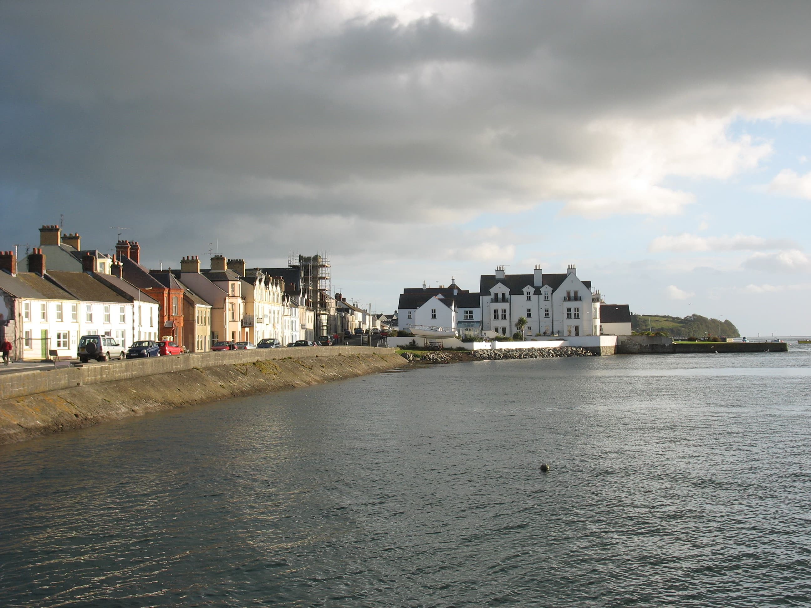 Portaferry