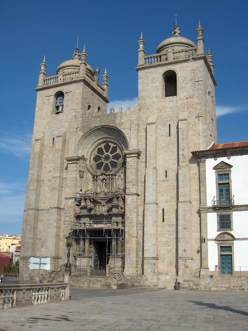 Porto Cathedral