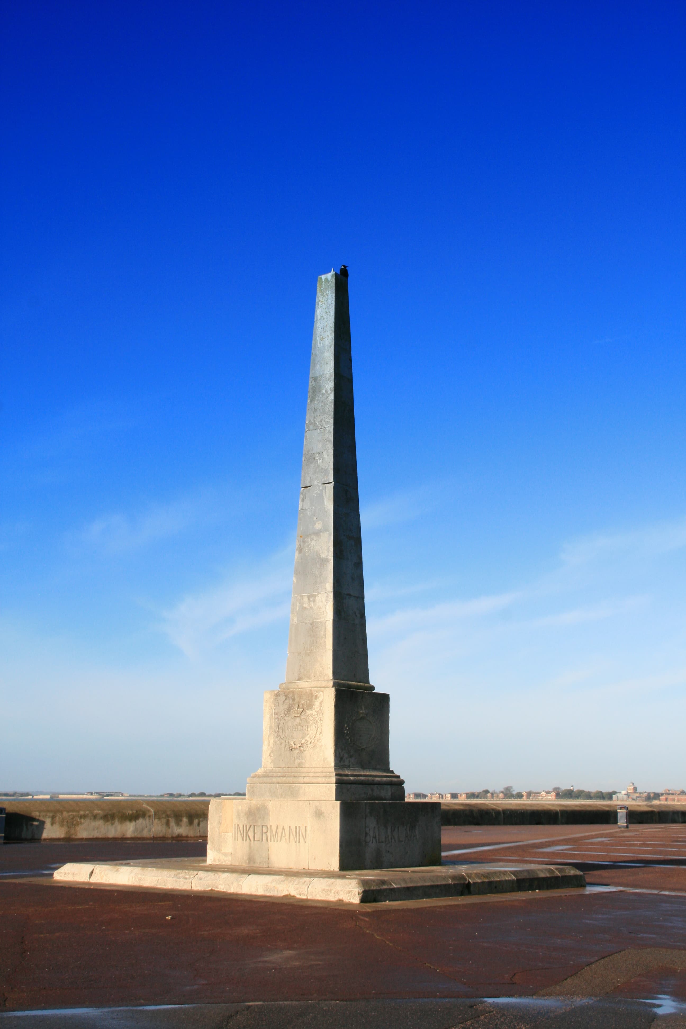 Crimean Monument