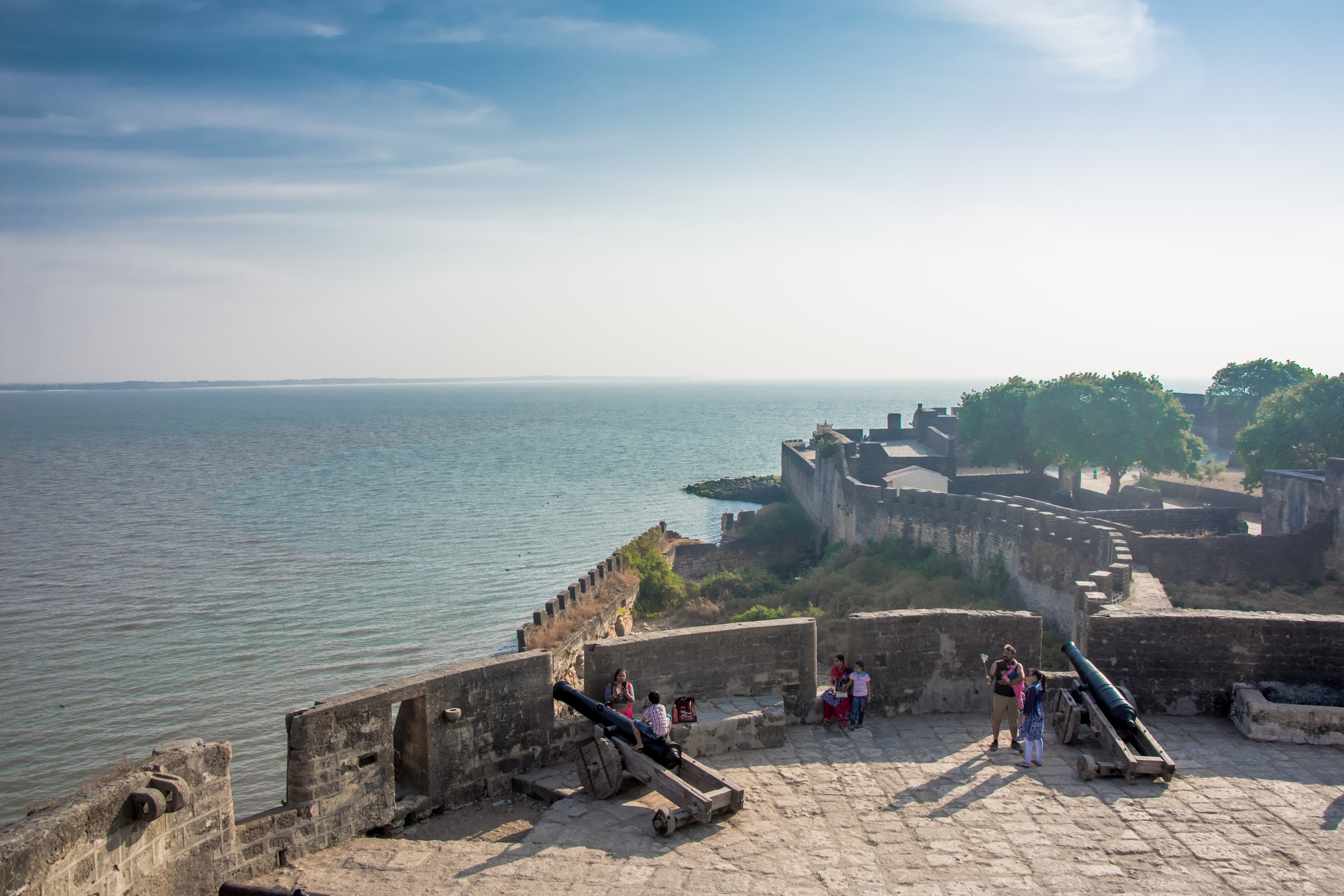 Dadra and Nagar Haveli and Daman and Diu