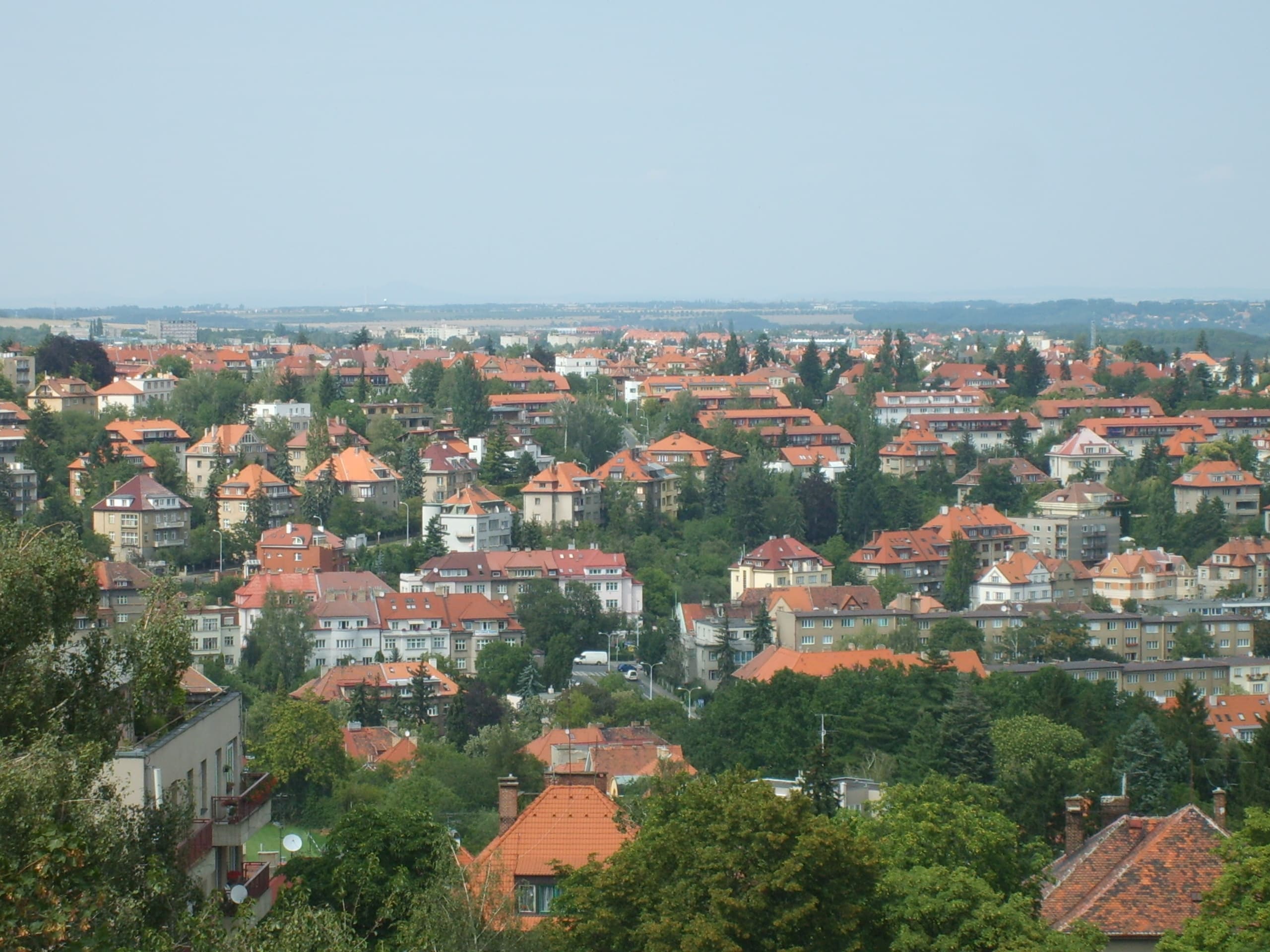 Dejvice