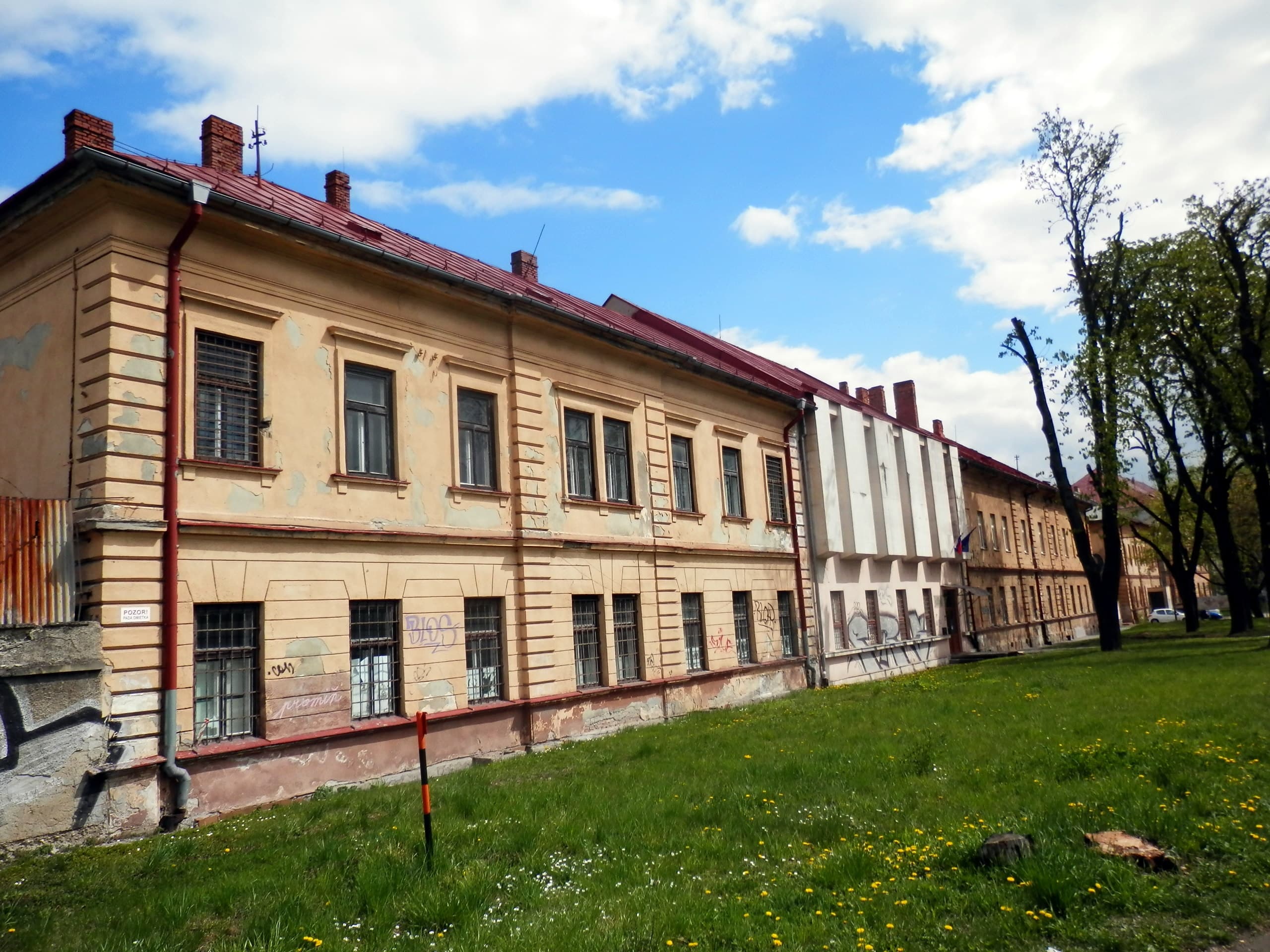 Museum of Rusyn Culture