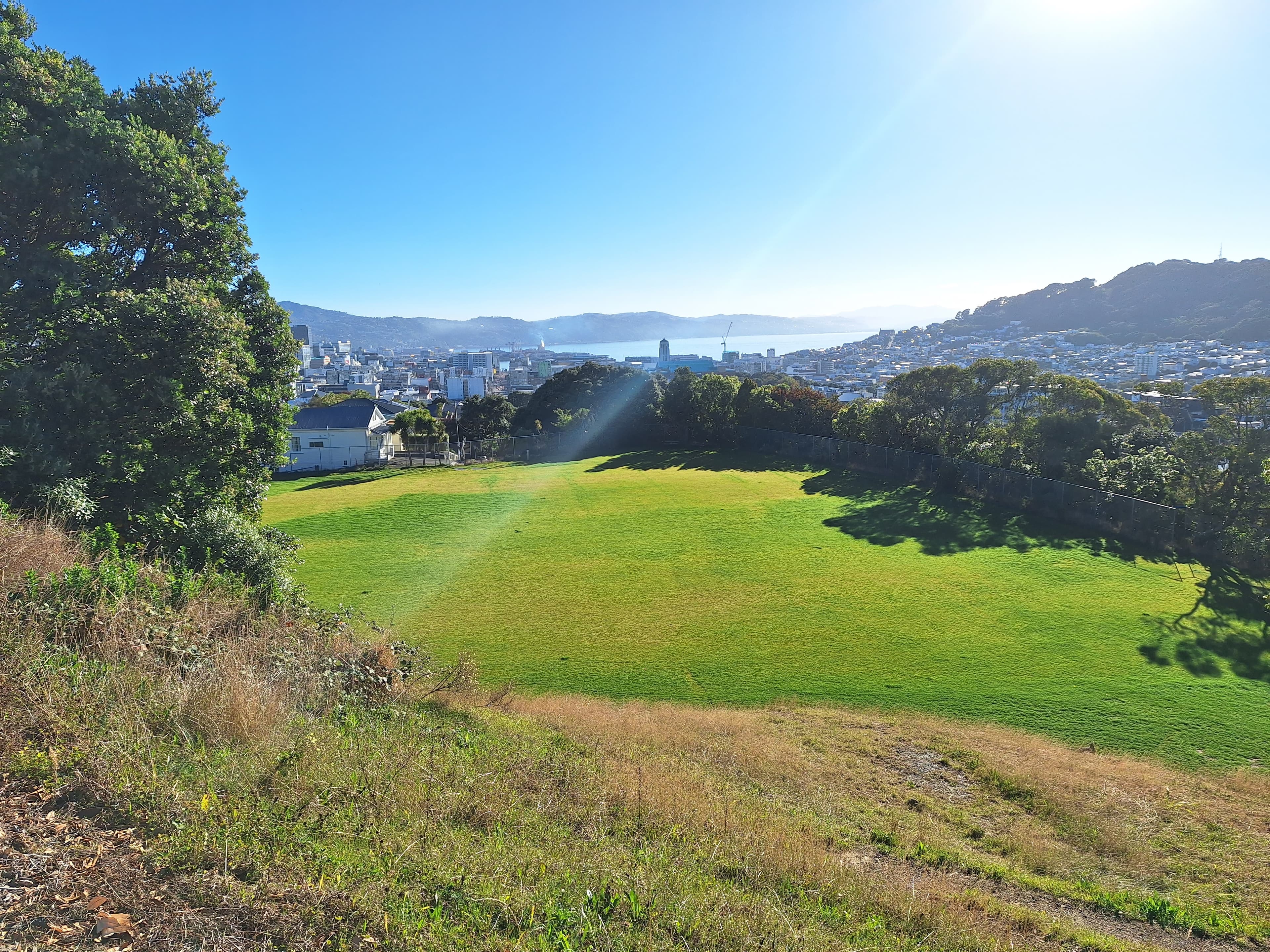 Prince of Wales Park