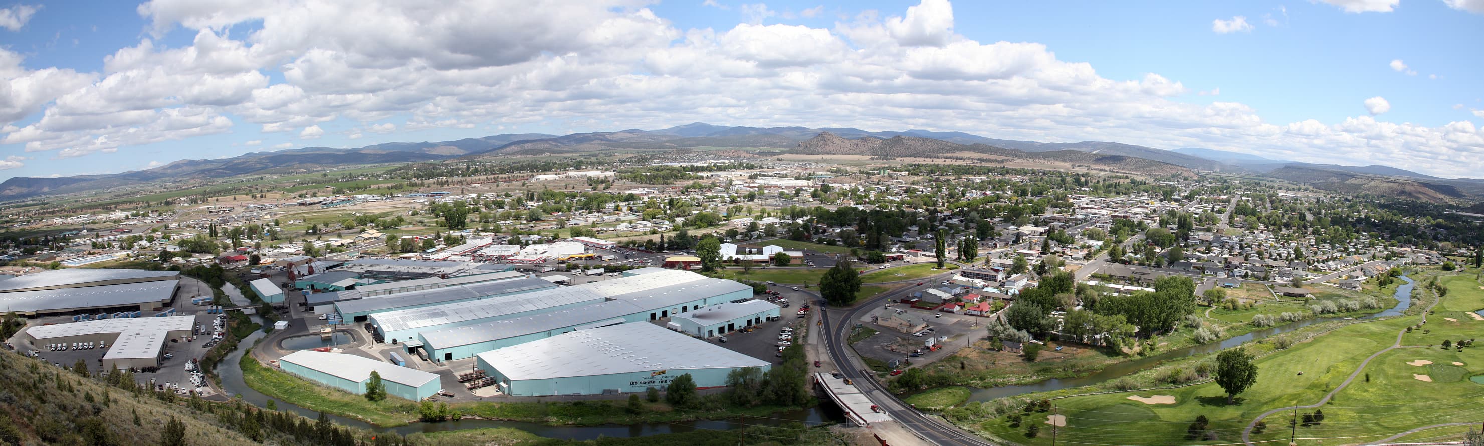 Prineville