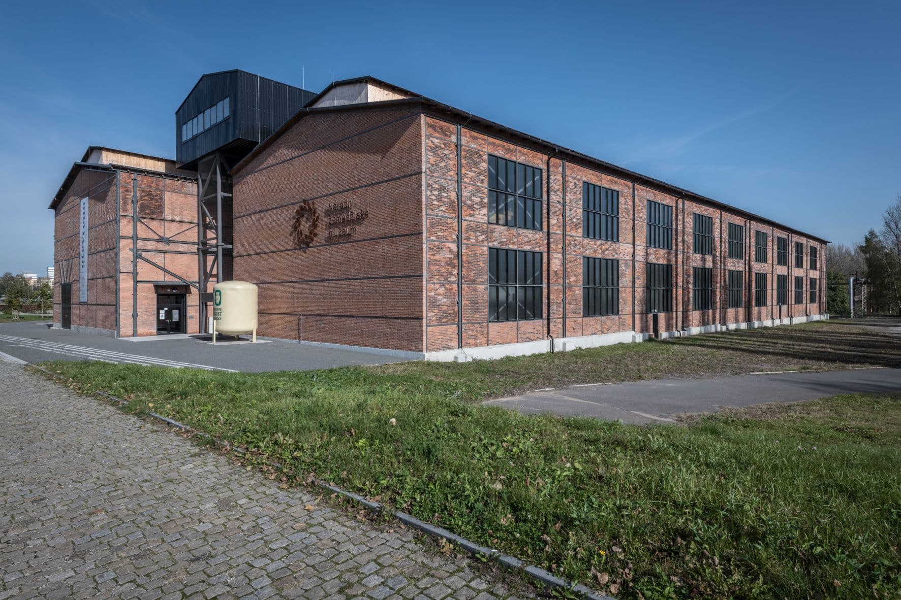 National Museum of Agriculture Ostrava