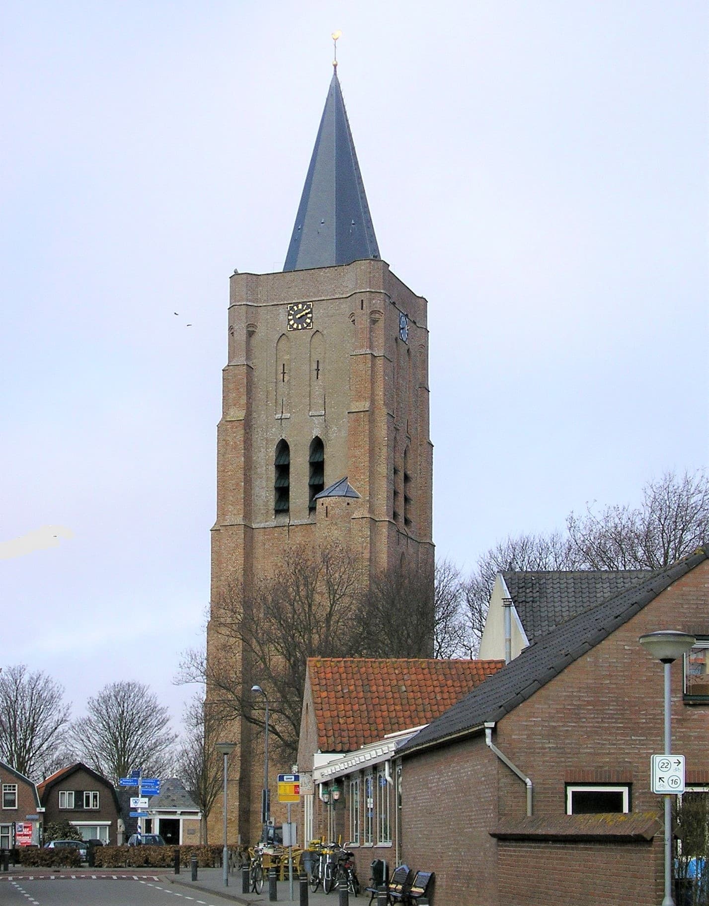 Oostkapelle