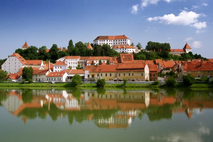 City Municipality of Ptuj