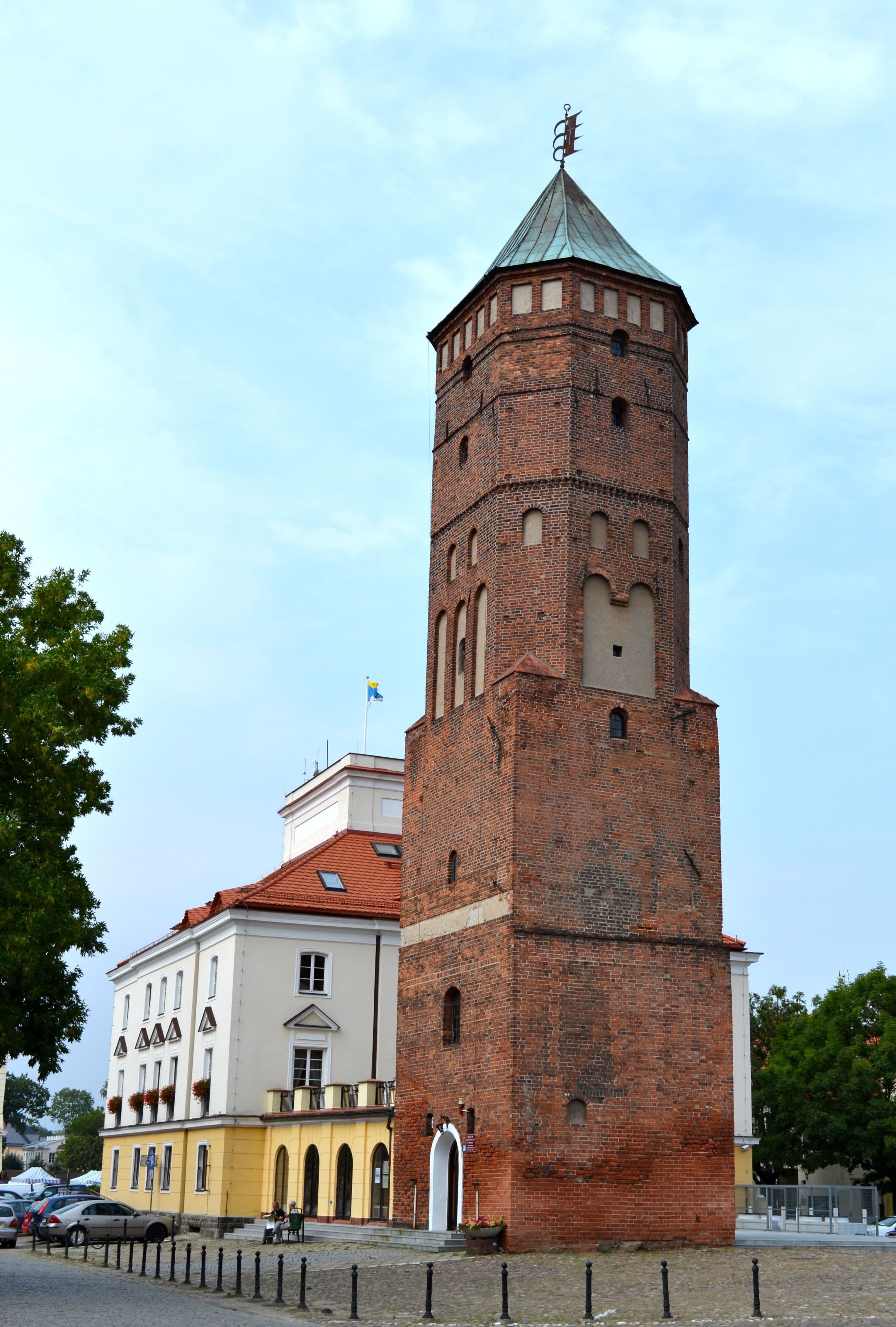 Muzeum Regionalne w Pułtusku