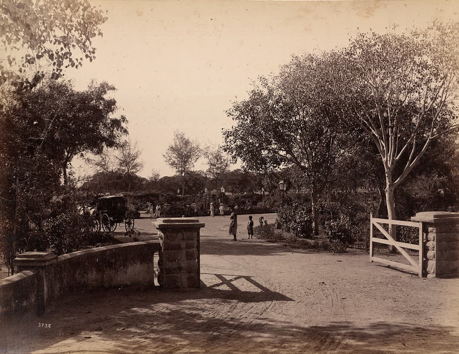 Public Gardens, Hyderabad