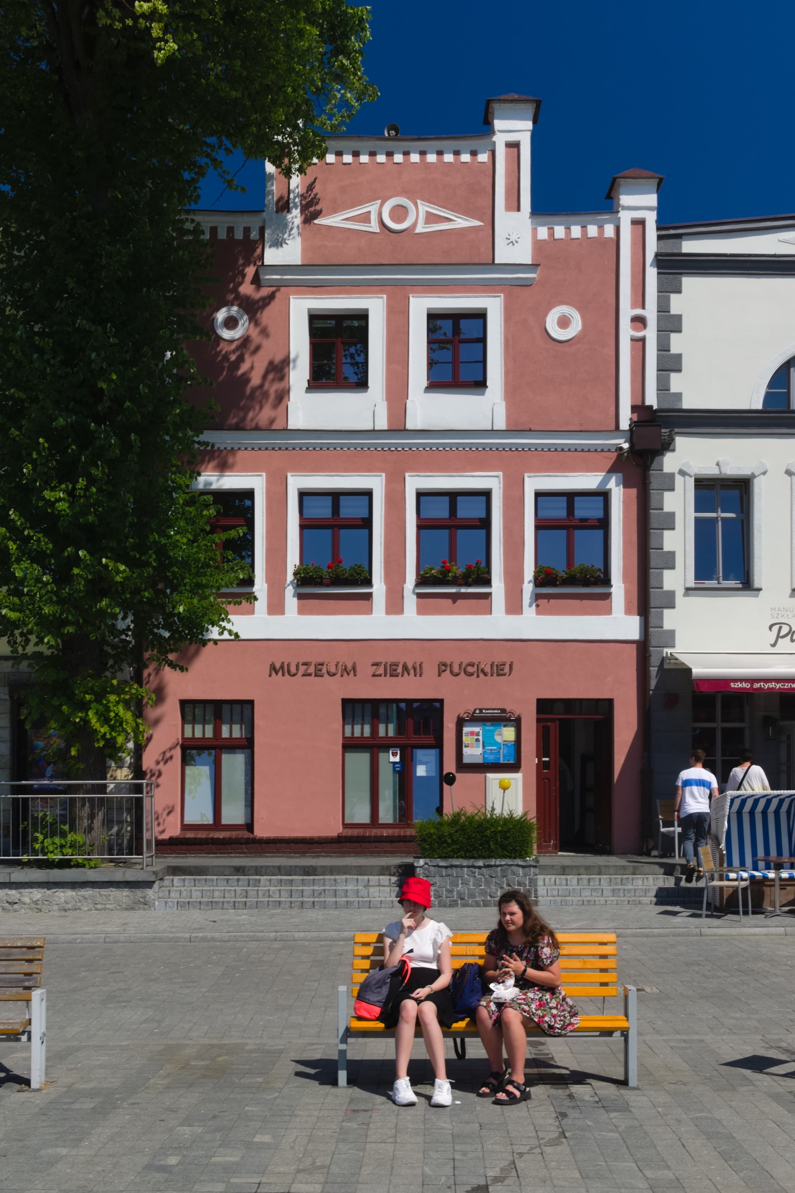 Museum of the Puck Region